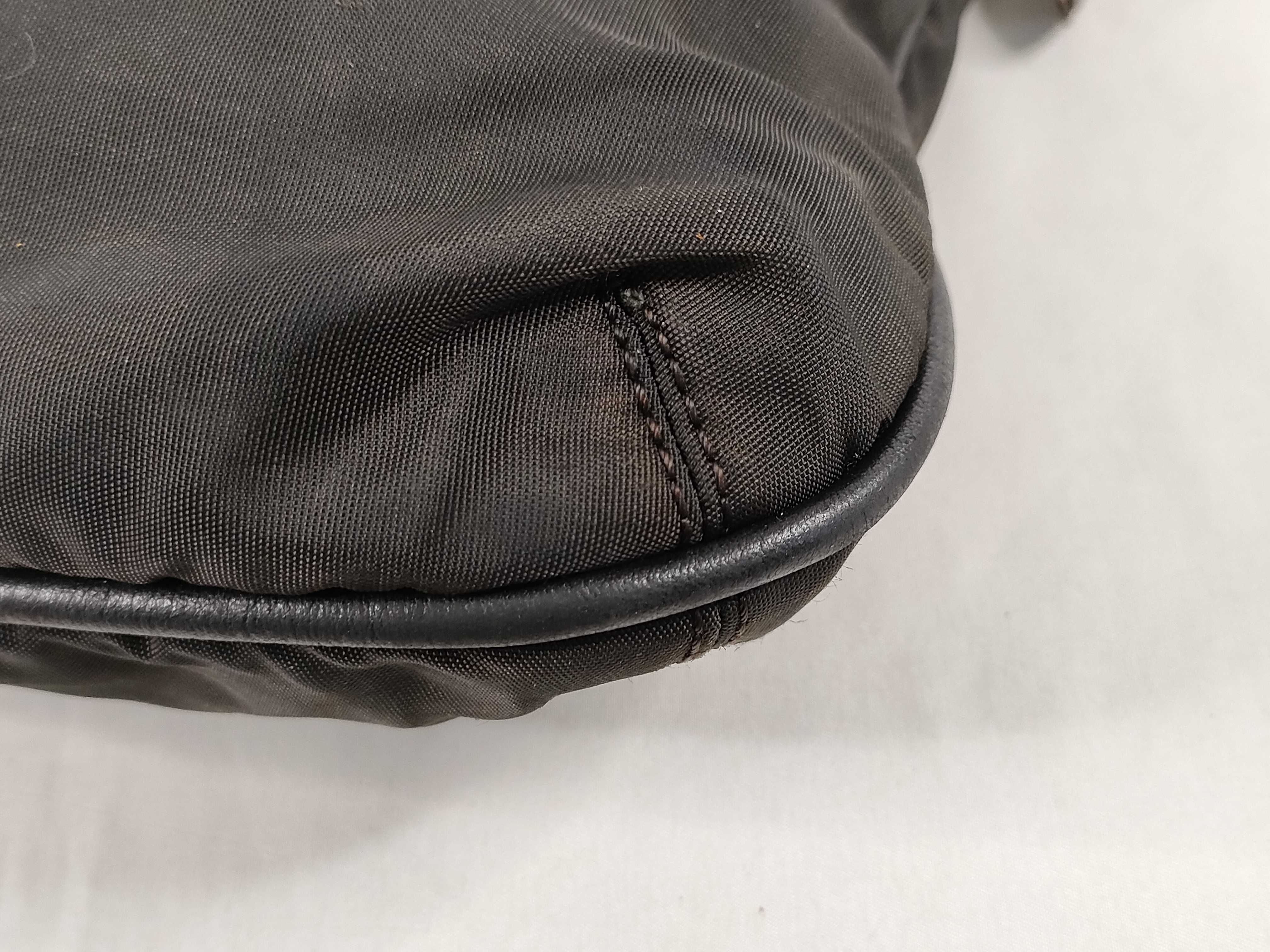 shoulder bag, Anagram shoulder bag — view 6