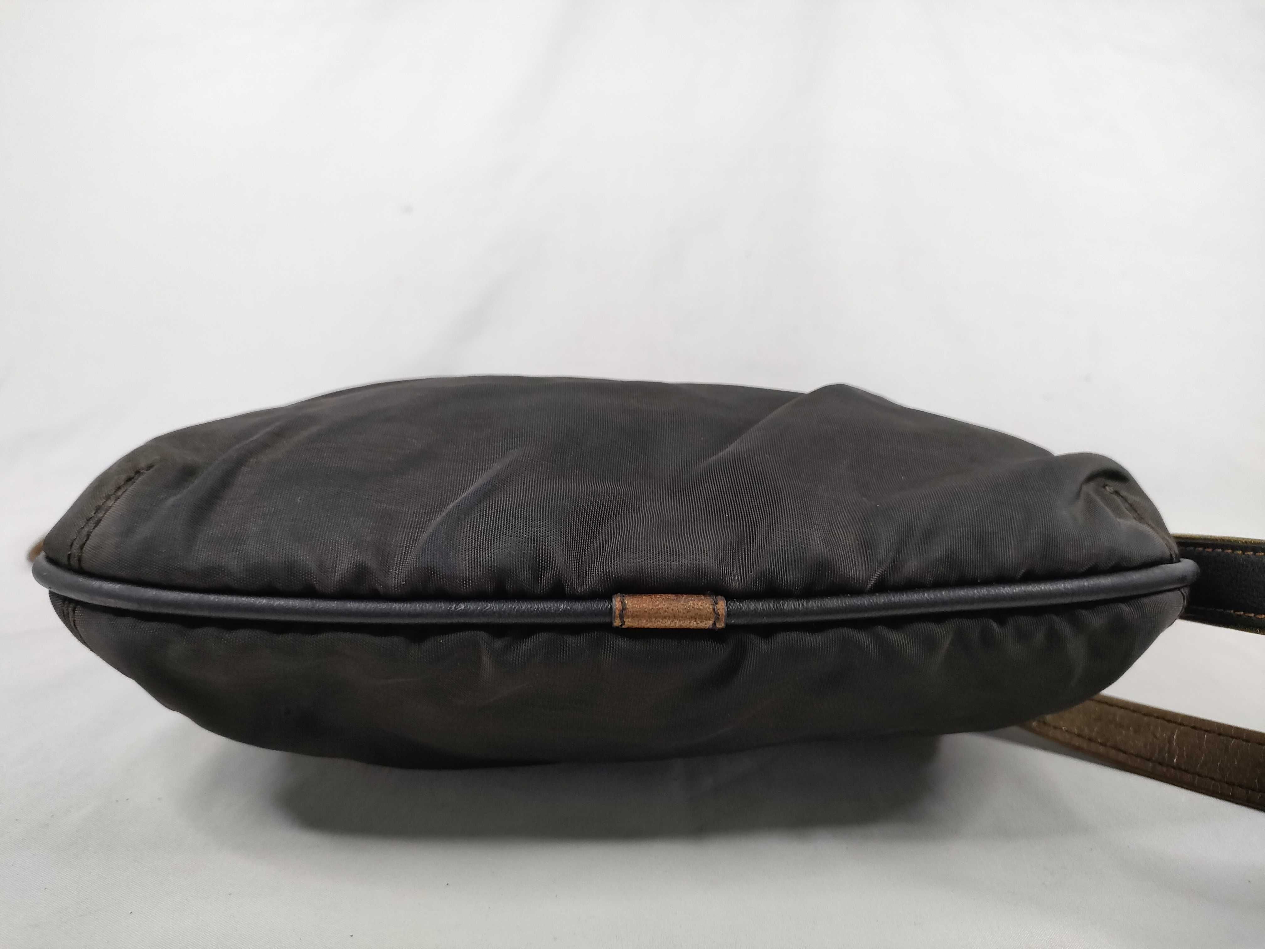 shoulder bag, Anagram shoulder bag — view 7