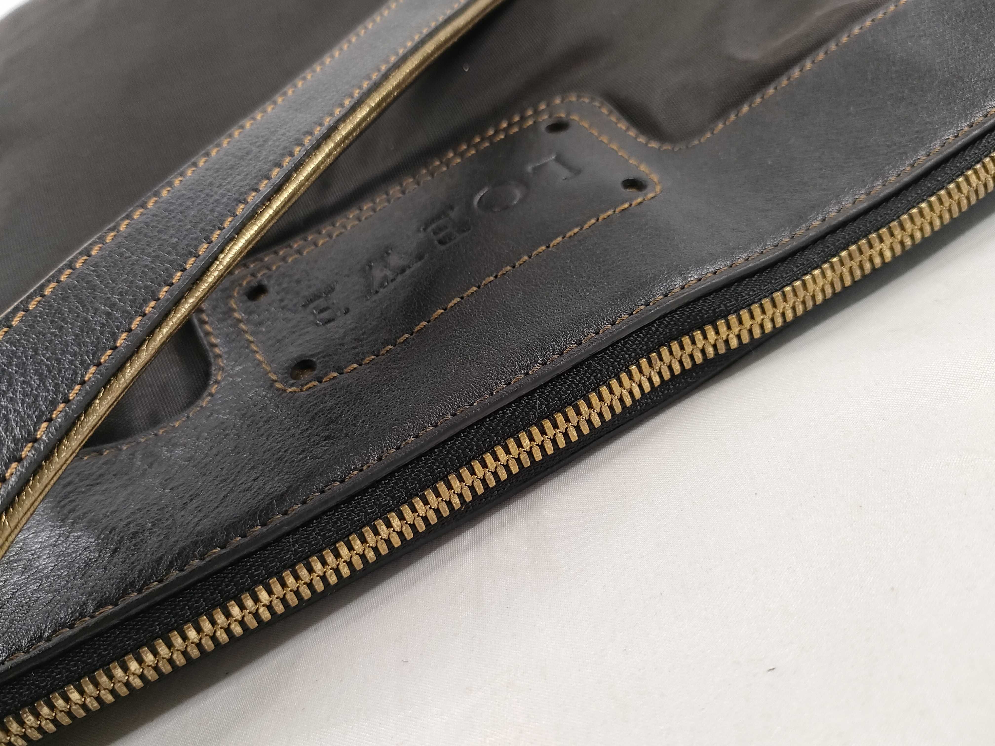 shoulder bag, Anagram shoulder bag — view 8