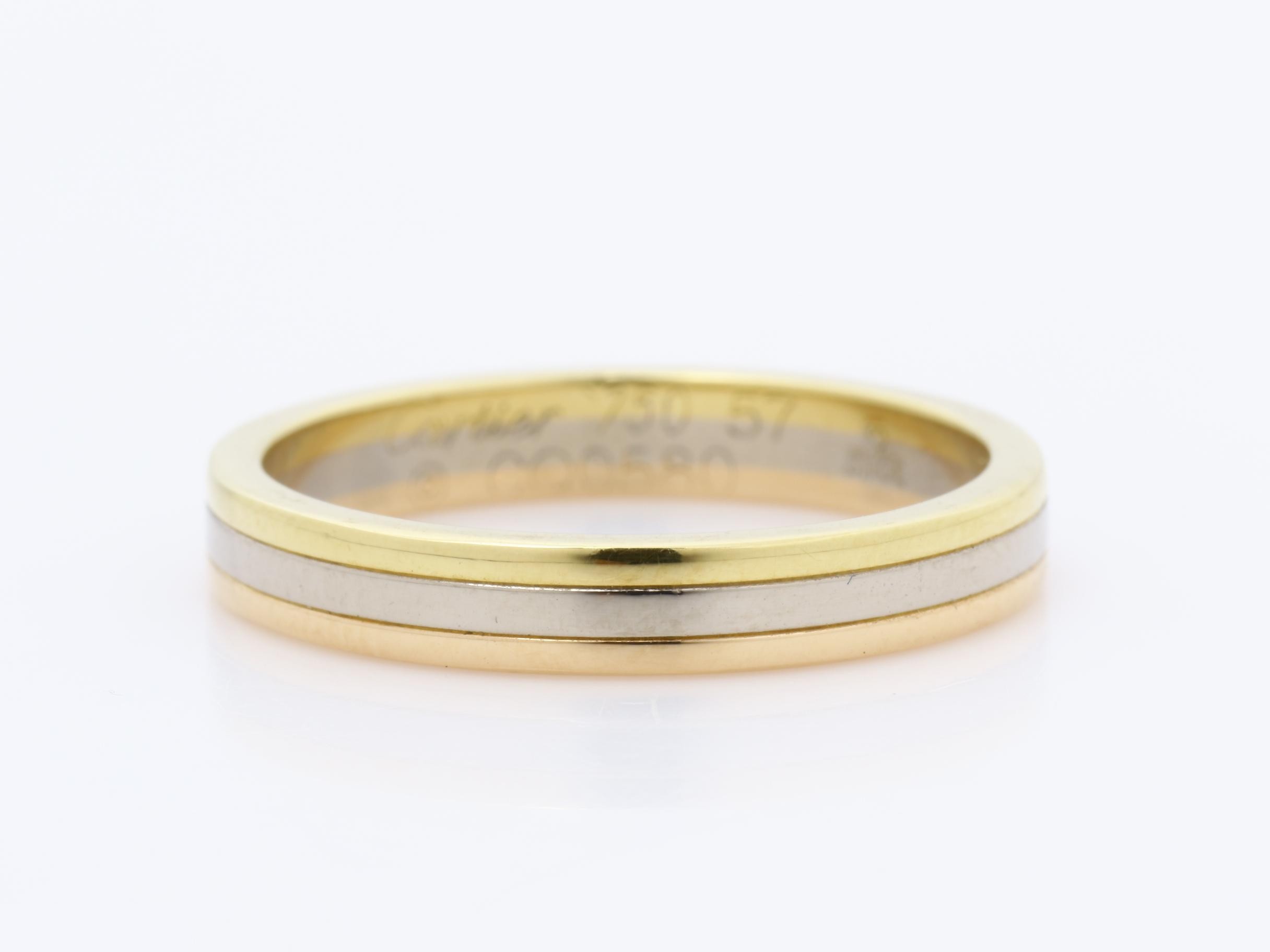 750 Vendome Ring 4.9g #57