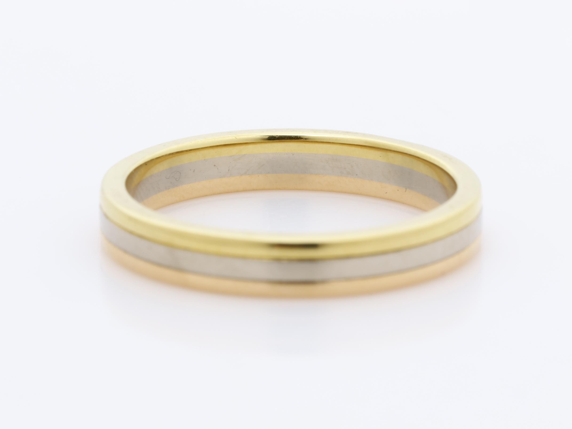 750 Vendome Ring 4.9g #57 — view 4