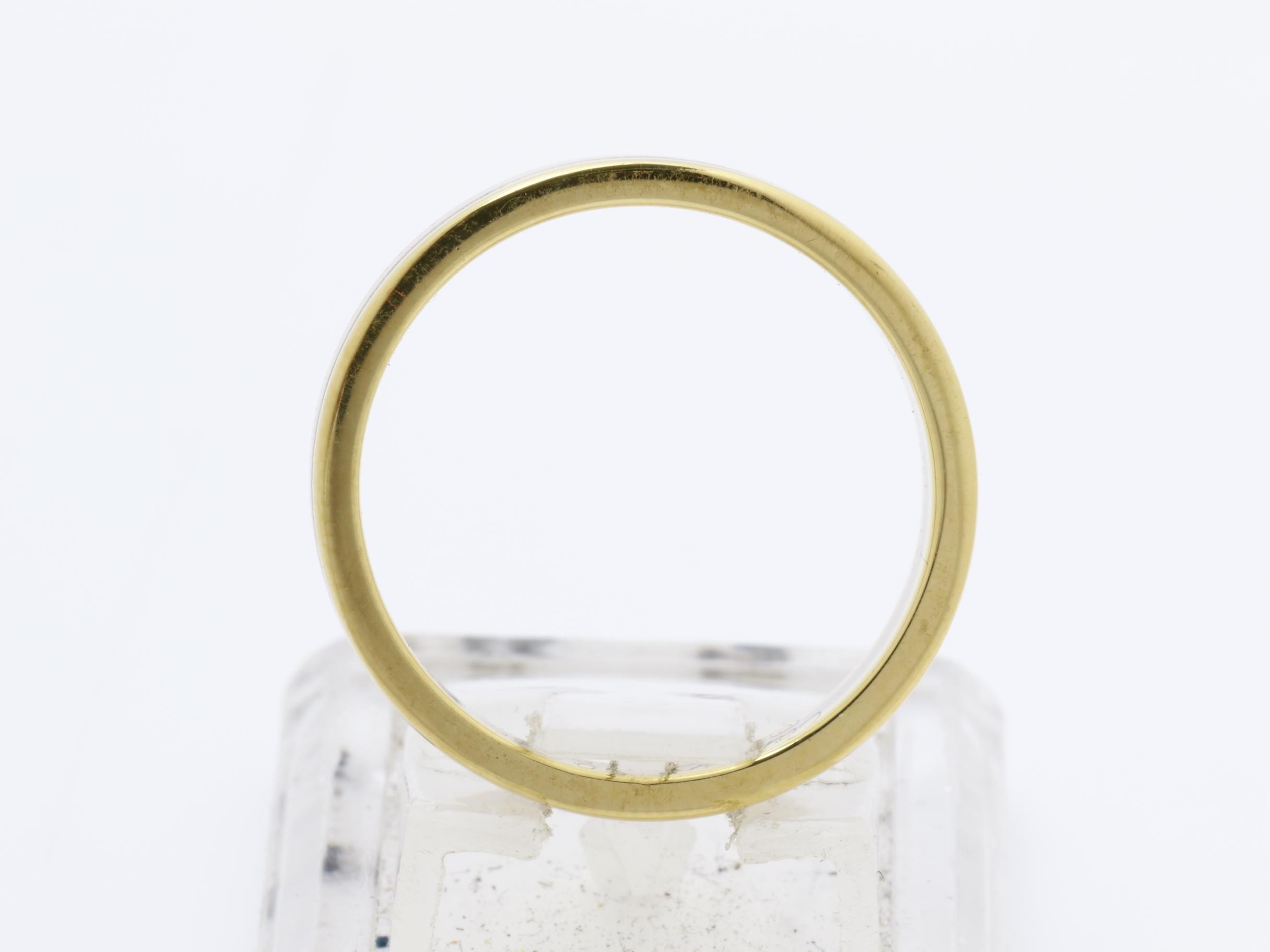750 Vendome Ring 4.9g #57 — view 5