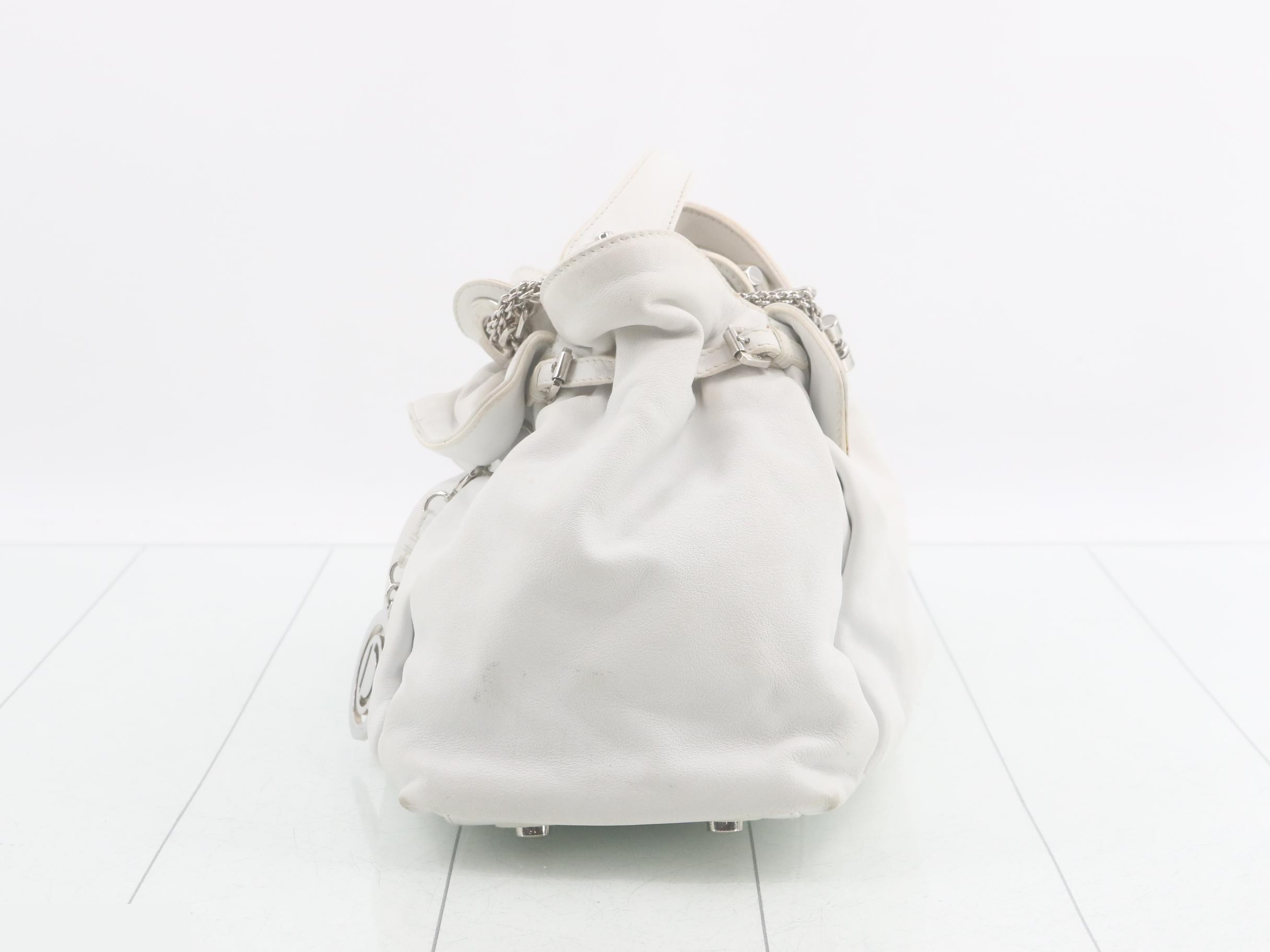 Le Trent Shoulder Bag — view 3