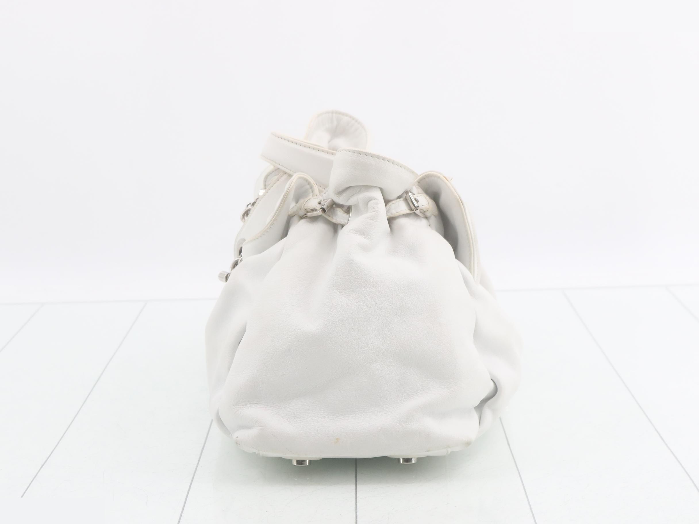 Le Trent Shoulder Bag — view 4