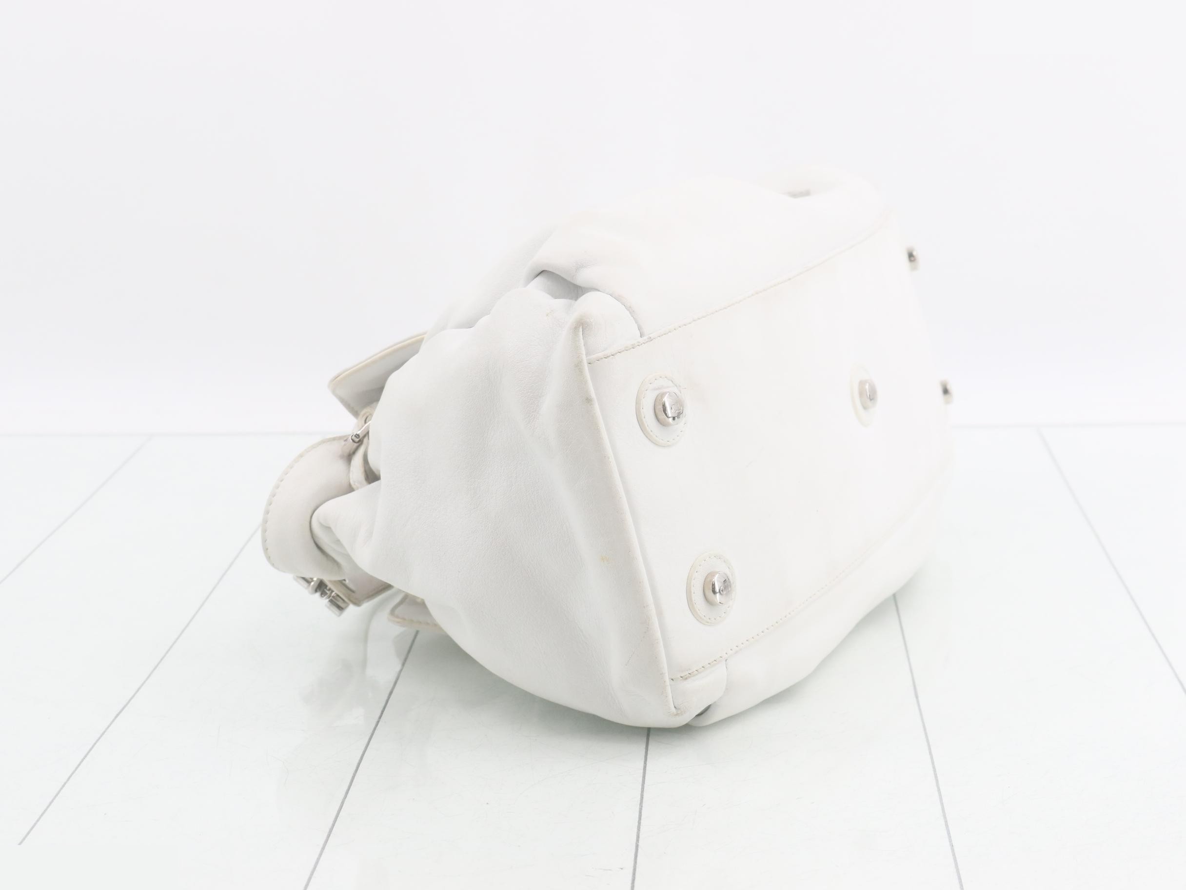 Le Trent Shoulder Bag — view 5