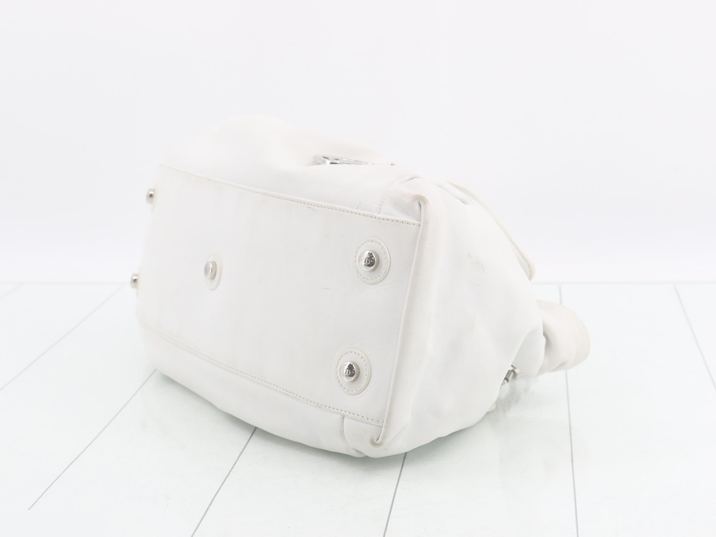Le Trent Shoulder Bag — view 6