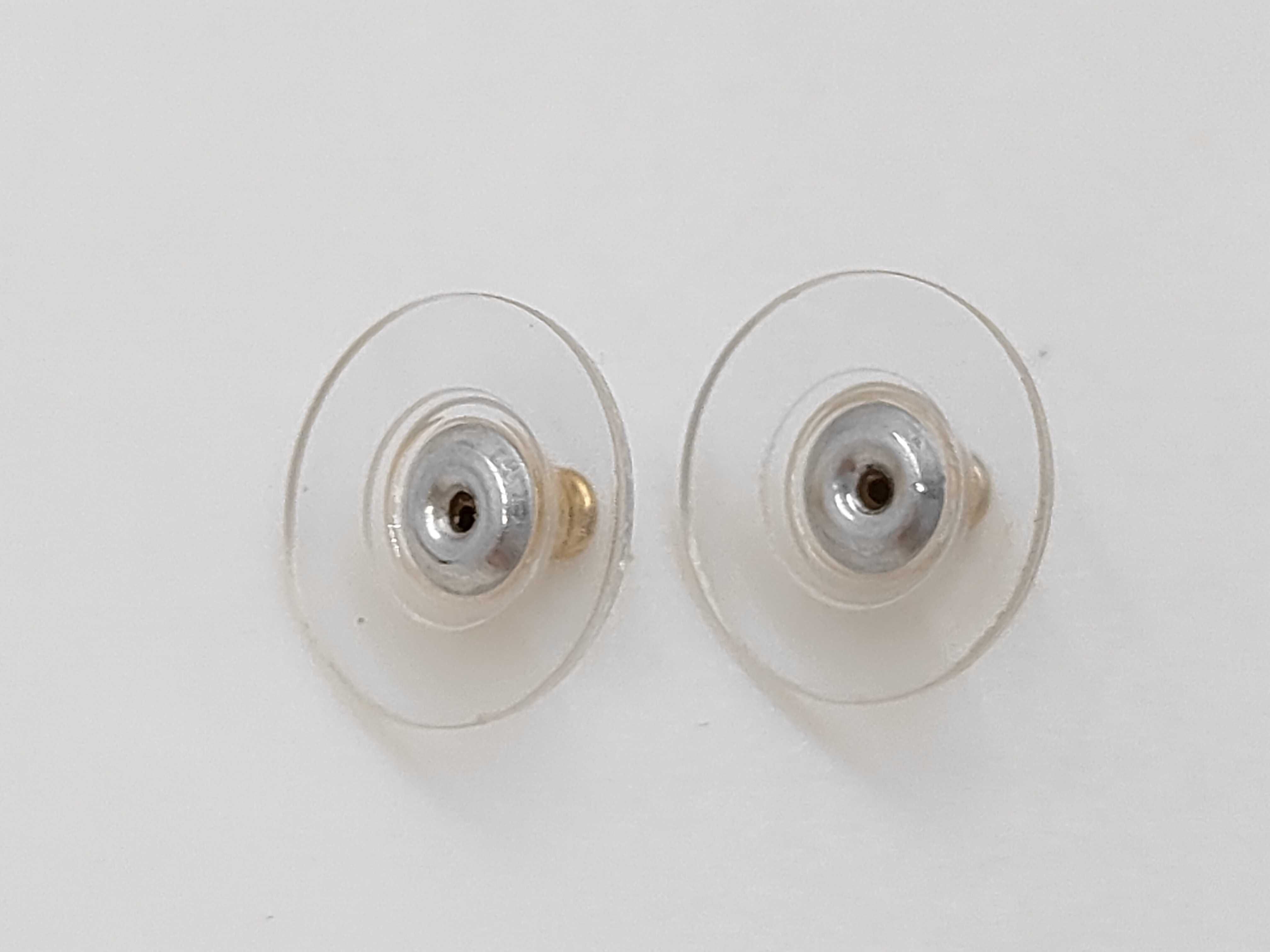 Coco Mark Earrings — view 6