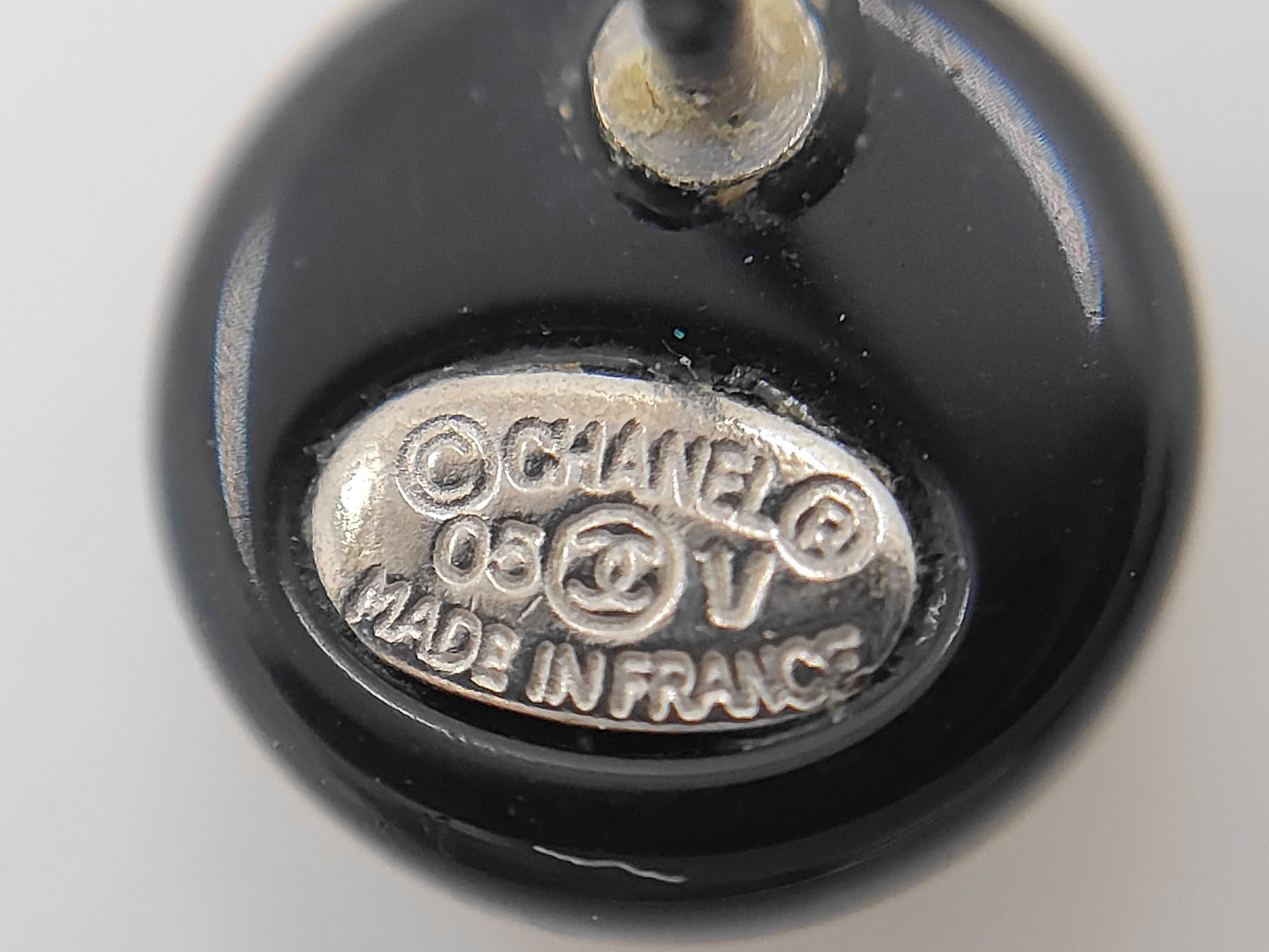 Coco Mark Earrings — view 7