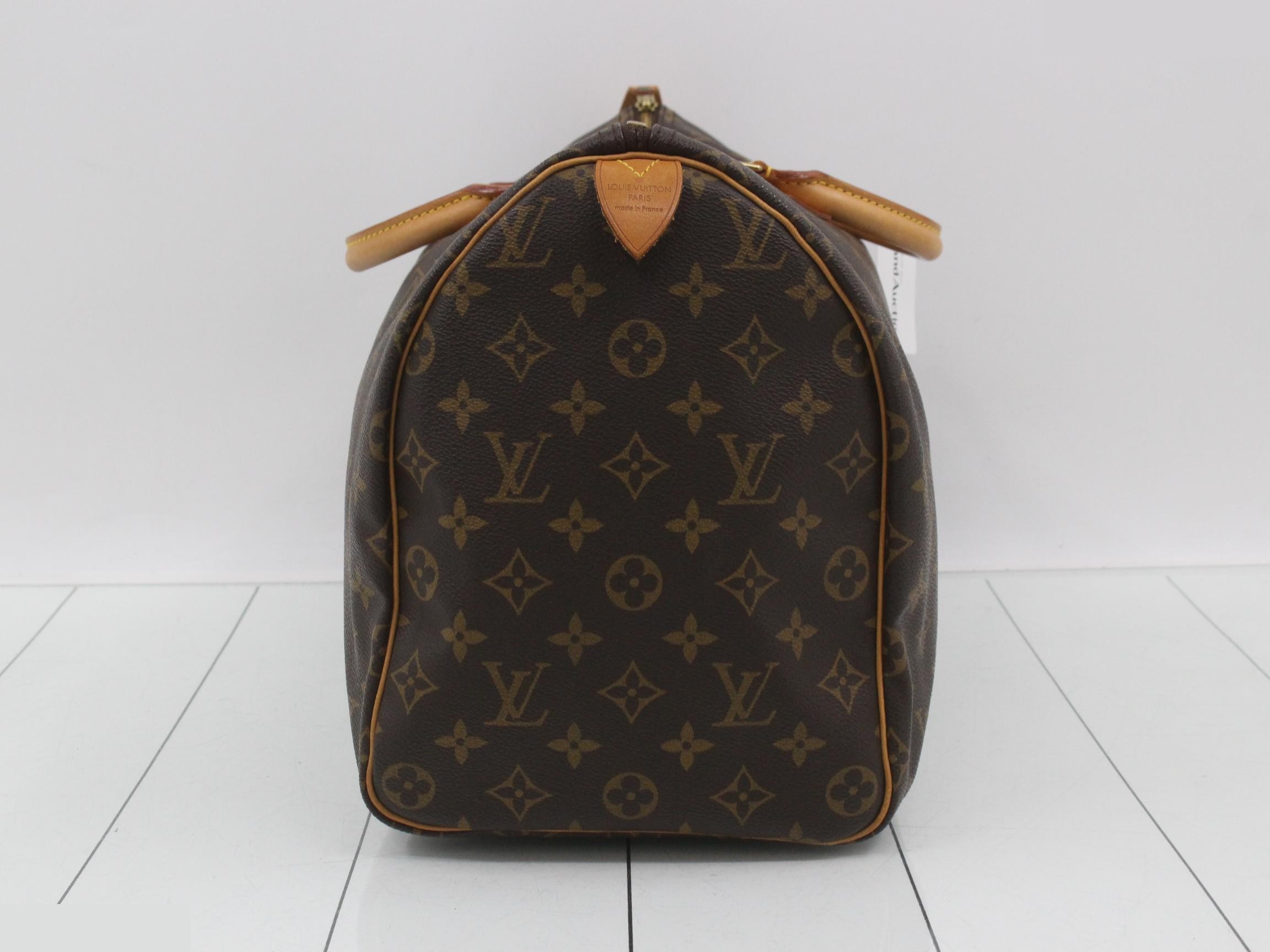 Speedy 40 — view 4
