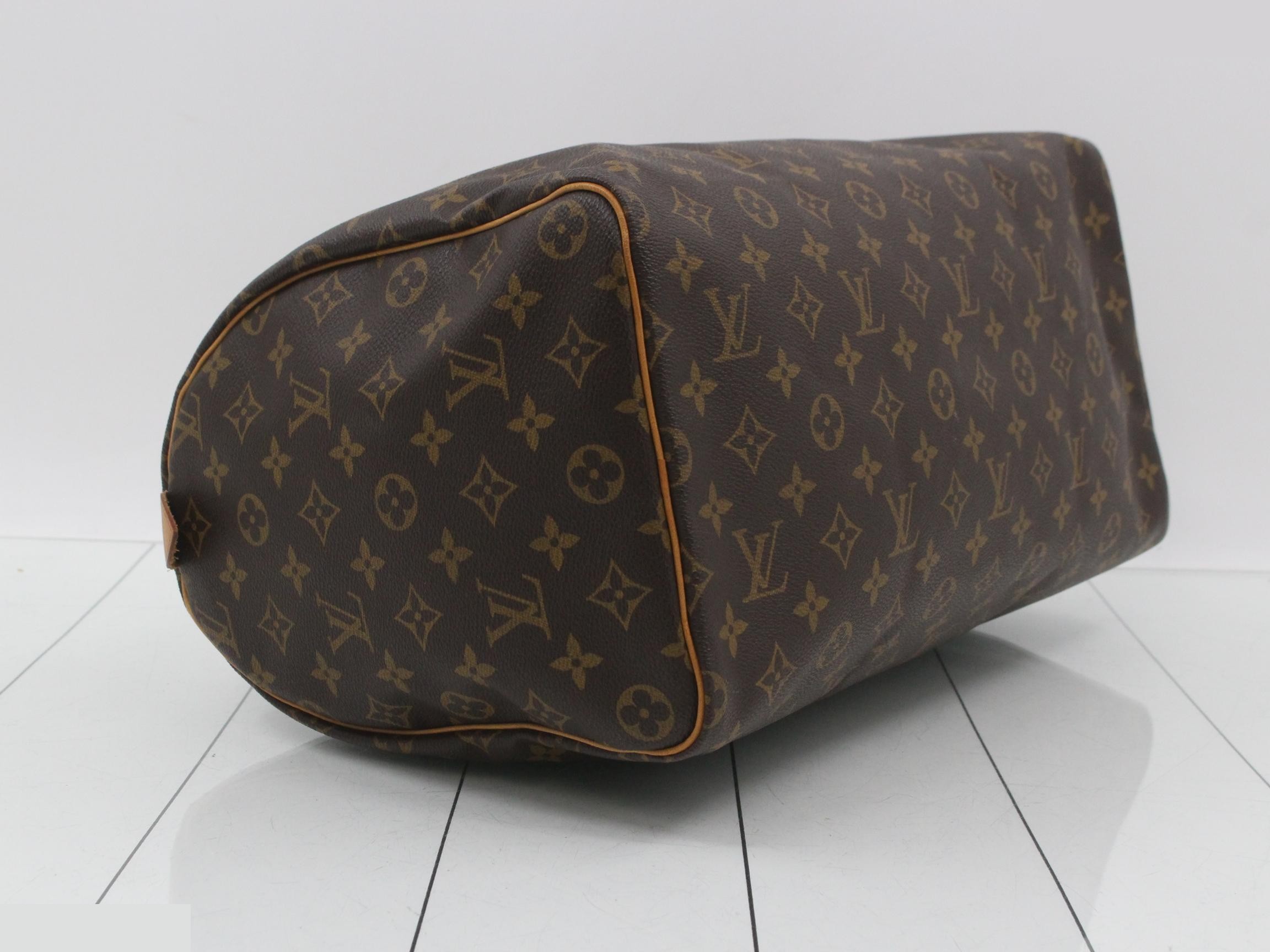 Speedy 40 — view 5