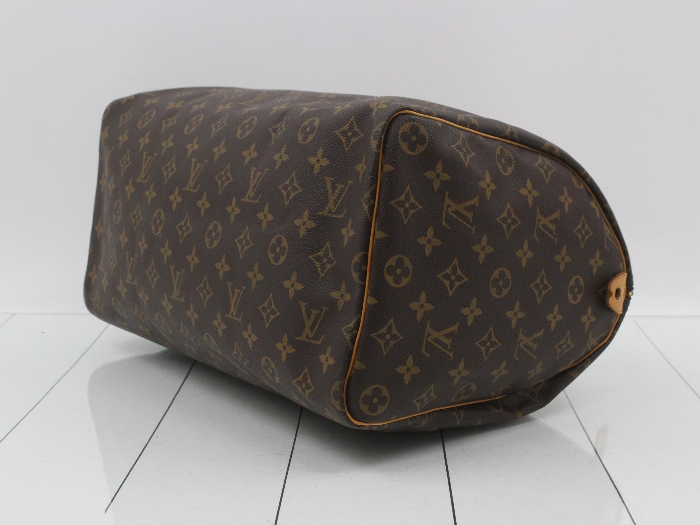 Speedy 40 — view 6
