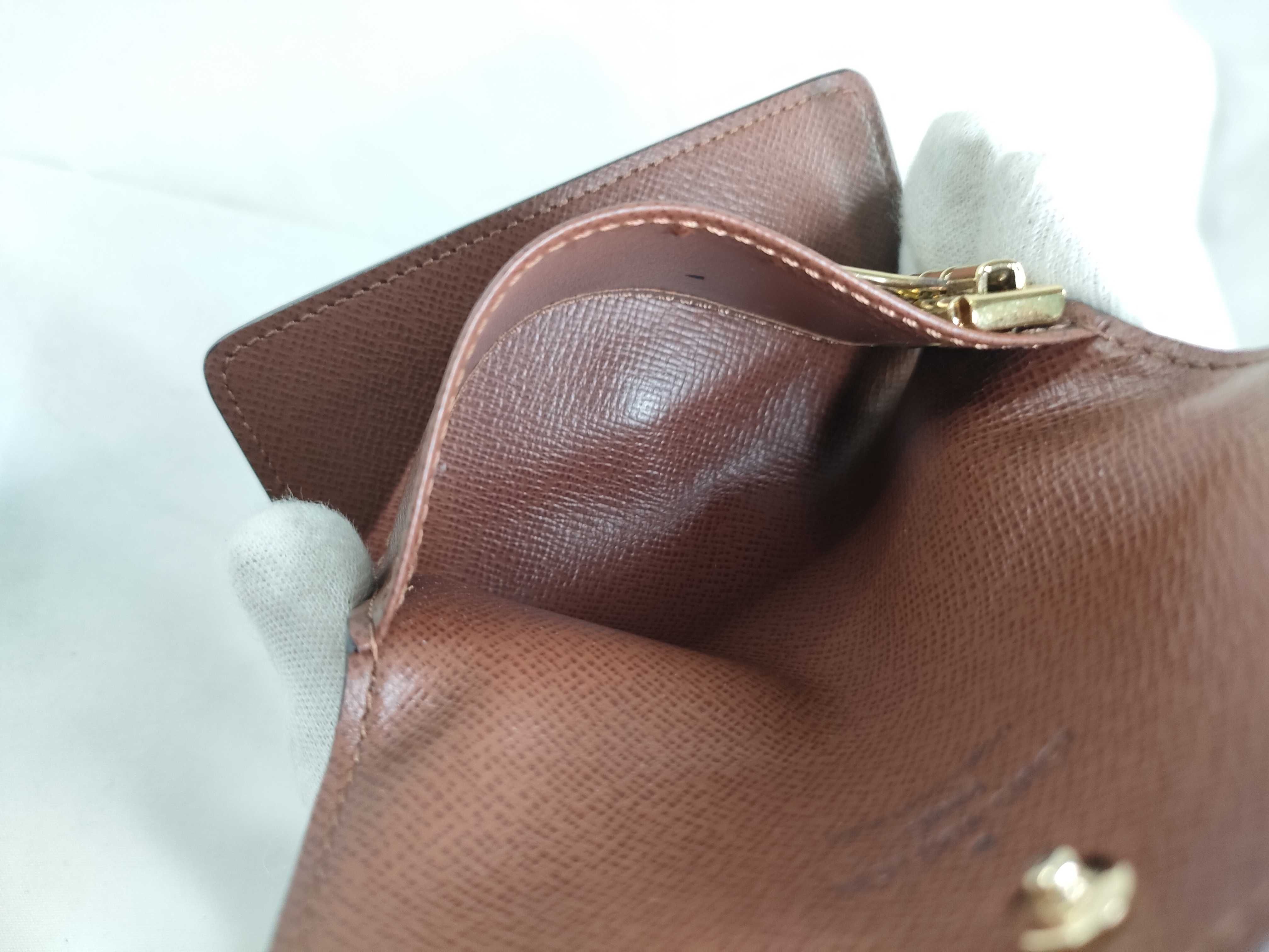 Monogram / Monogram / Key Case / PVC Key Case & Key Holder — view 11