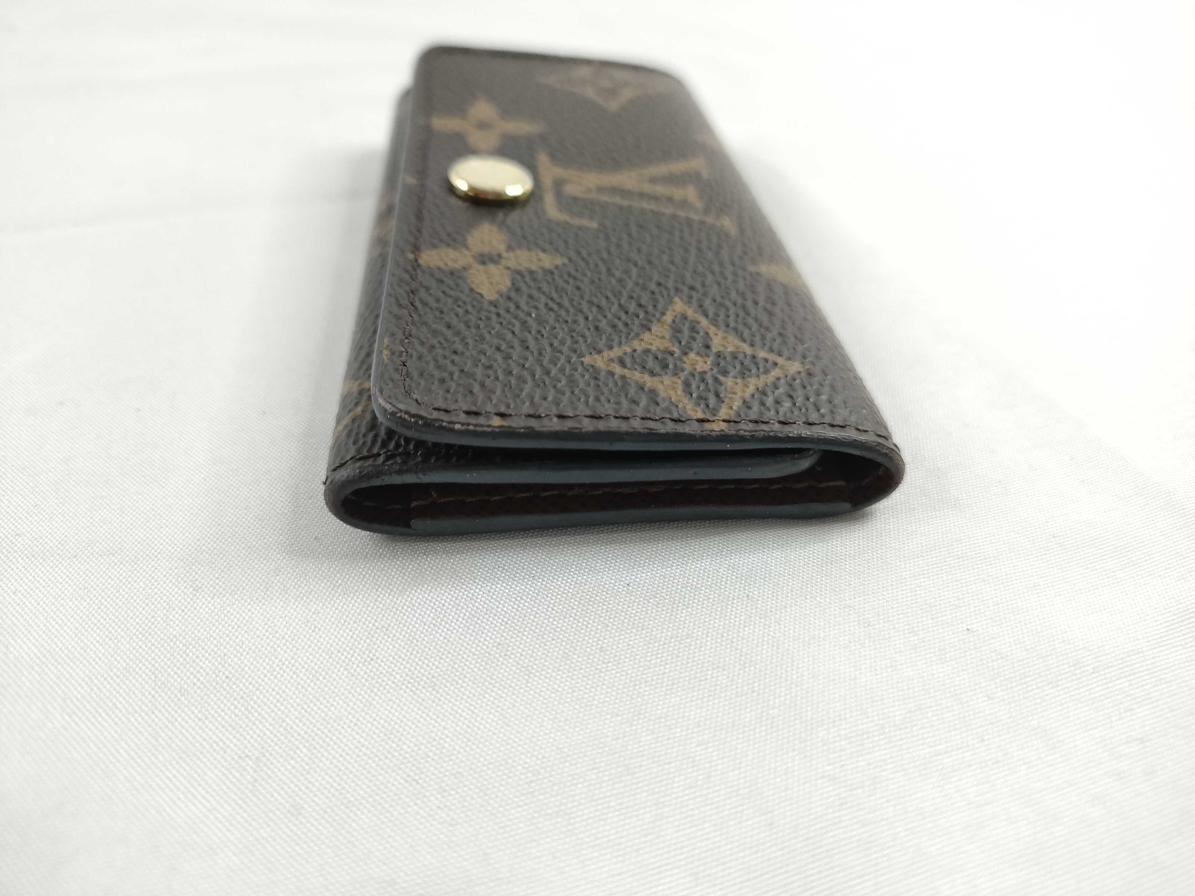 Monogram / Monogram / Key Case / PVC Key Case & Key Holder — view 5