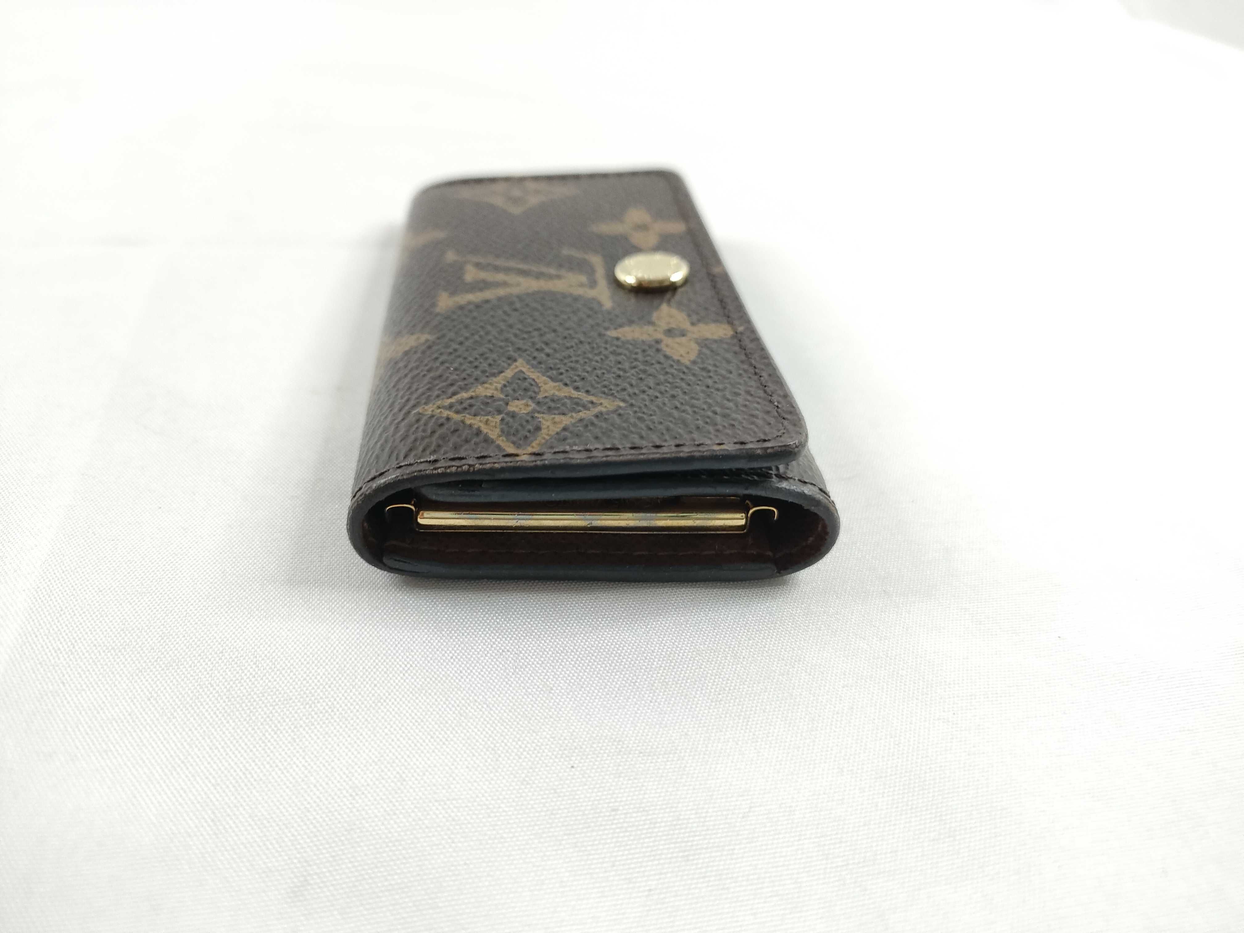 Monogram / Monogram / Key Case / PVC Key Case & Key Holder — view 7