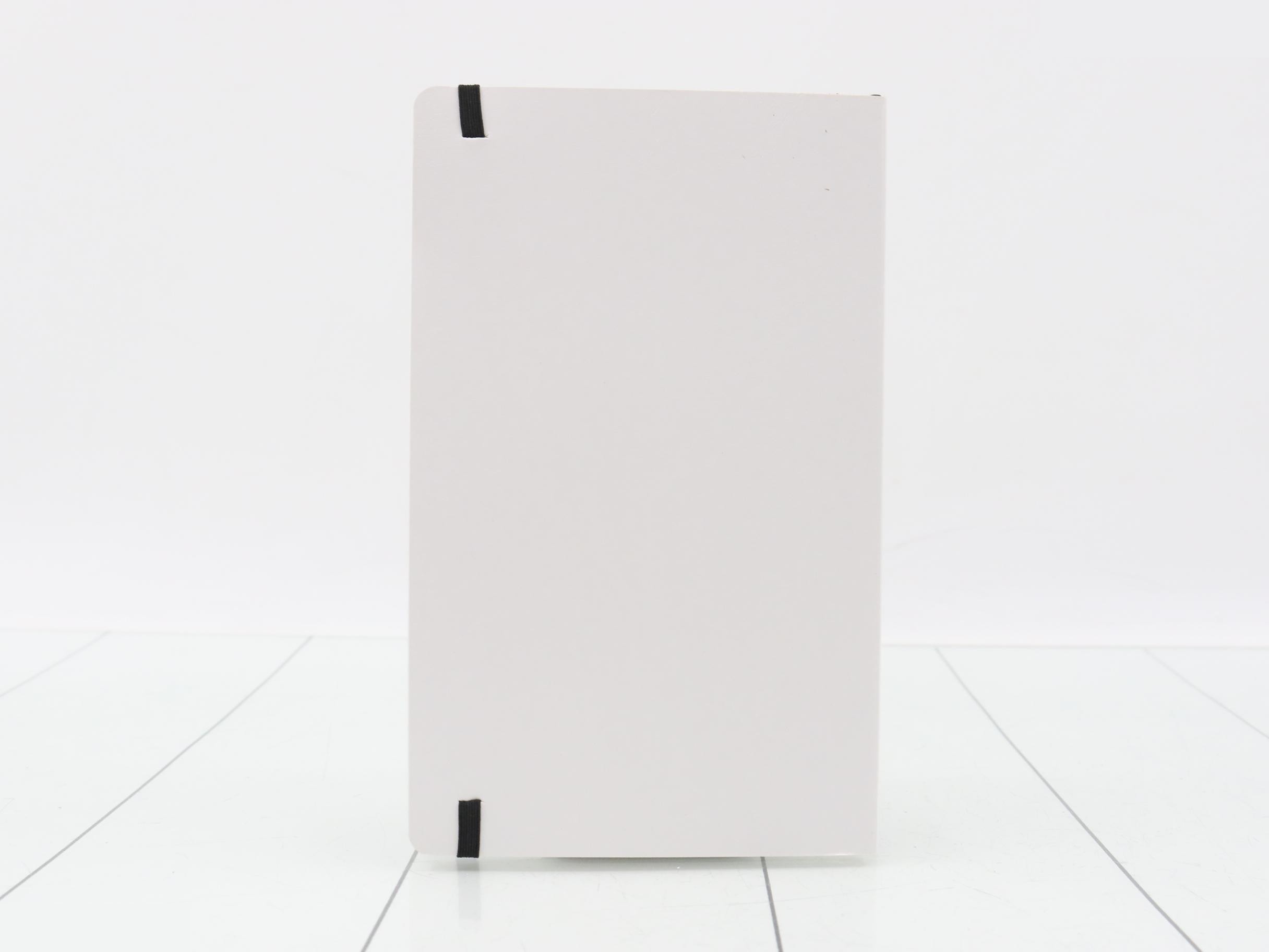 Notebook — view 2