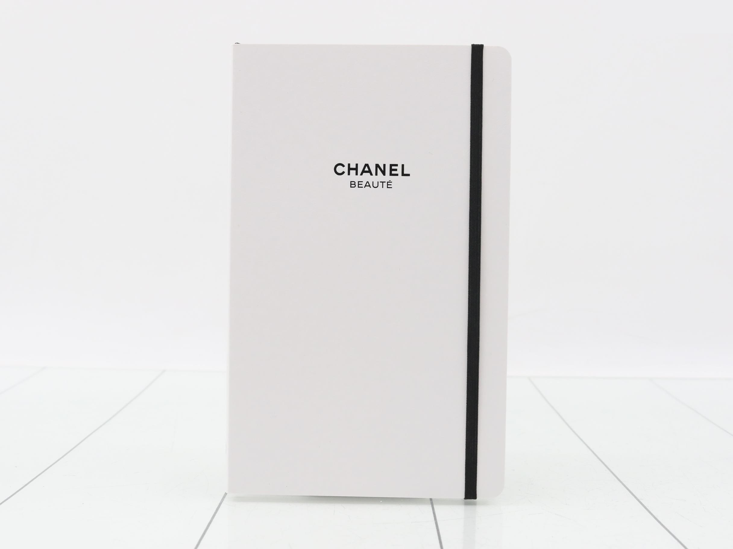 Notebook — view 3