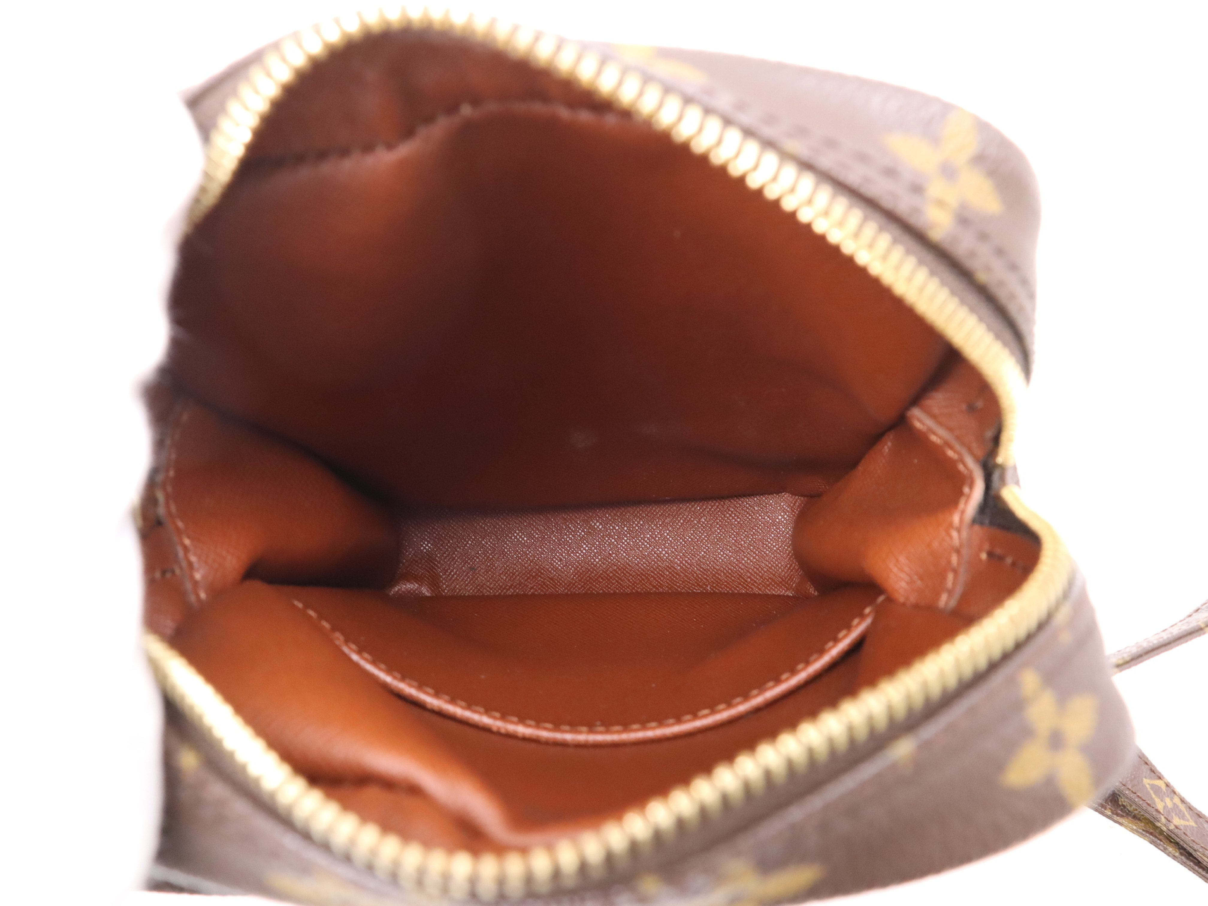 M45266 Monogram Danube Shoulder Bag — view 12