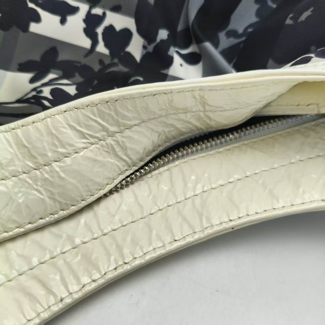 【*Shipped from: China*】BURBERRY Canvas Handbag — view 11