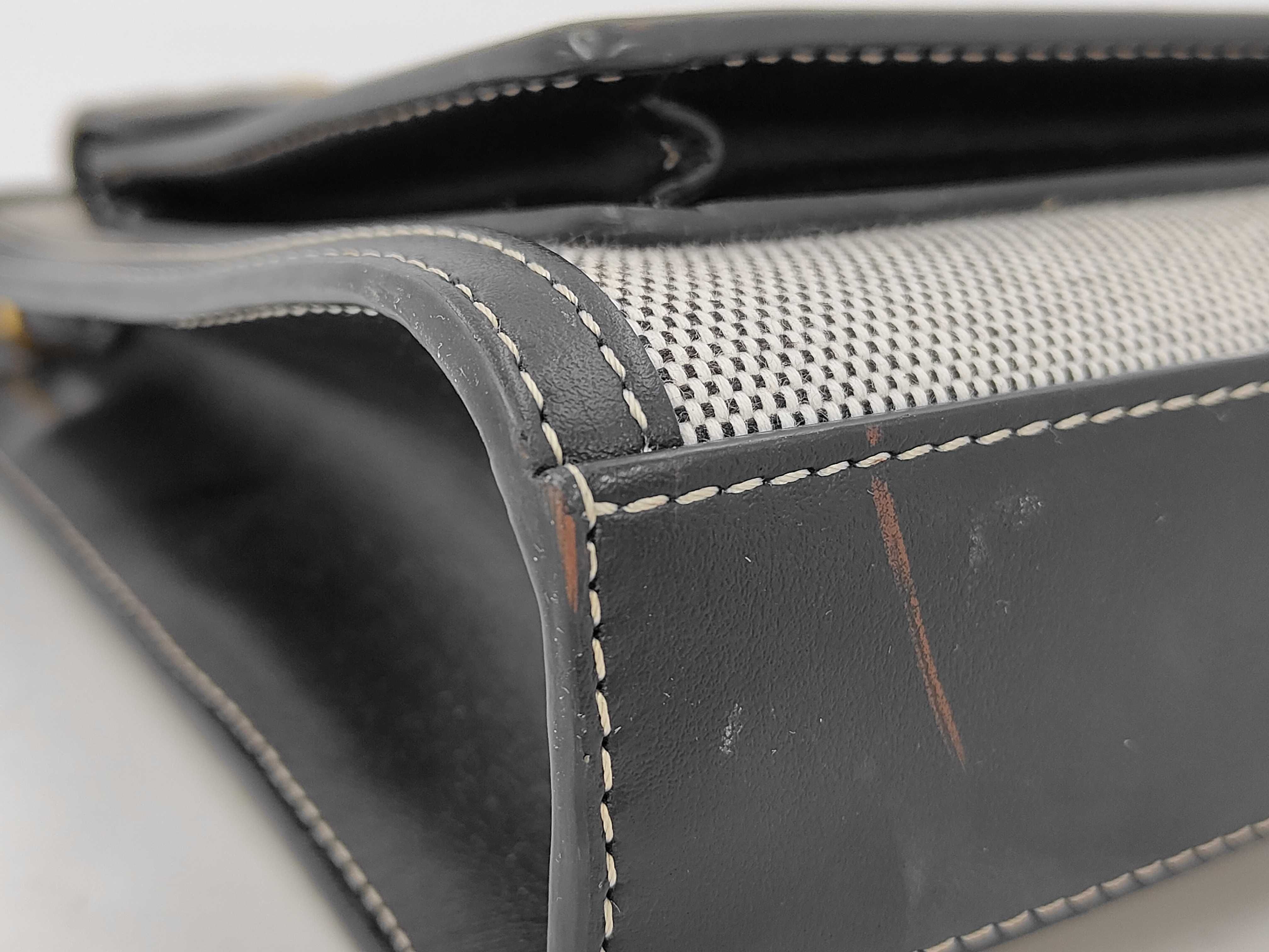 BAG LONDON HORSEFERRY HOUSE POCKET TOTE 2WAY Handbag — view 6