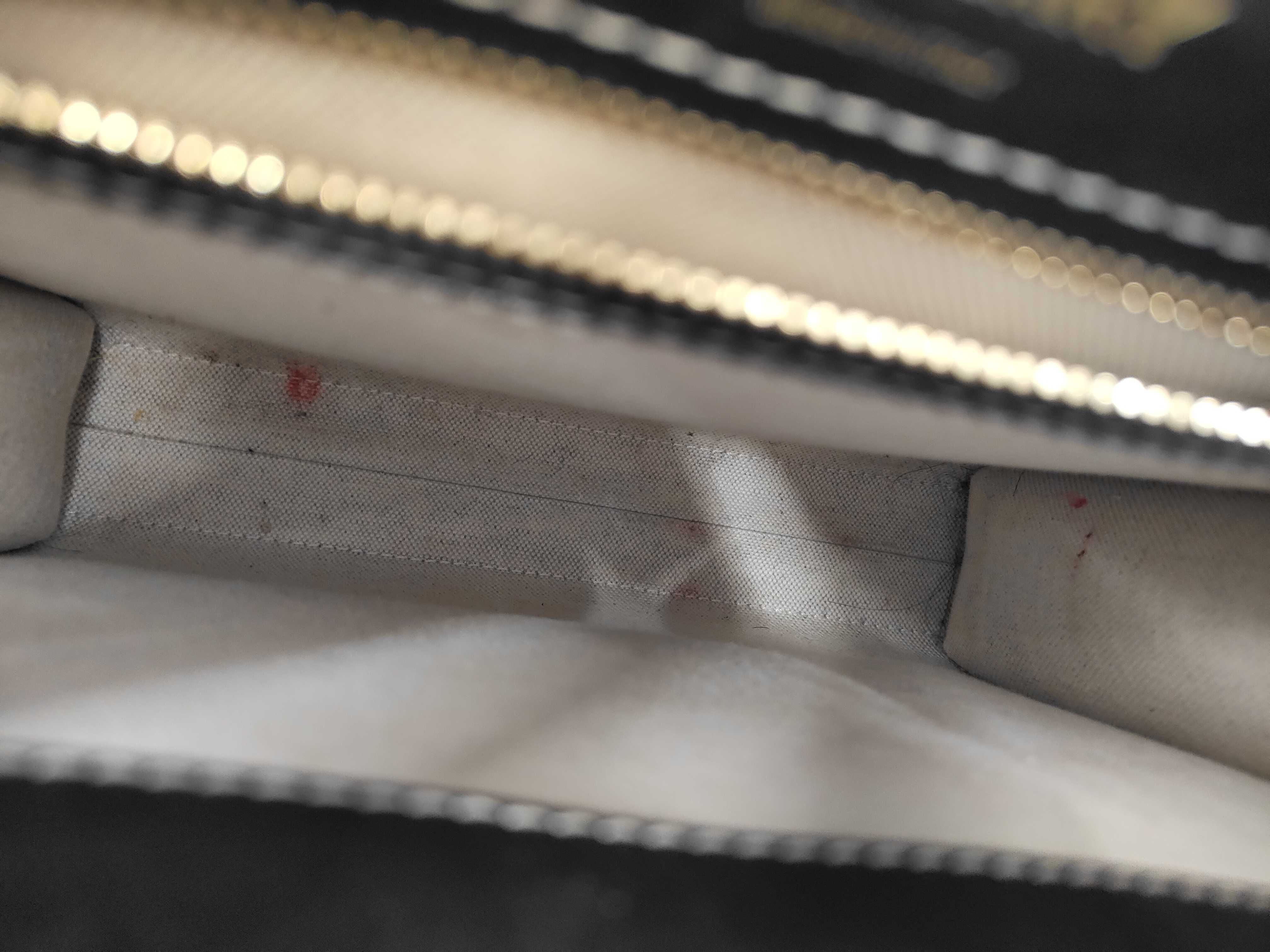 BAG LONDON HORSEFERRY HOUSE POCKET TOTE 2WAY Handbag — view 9