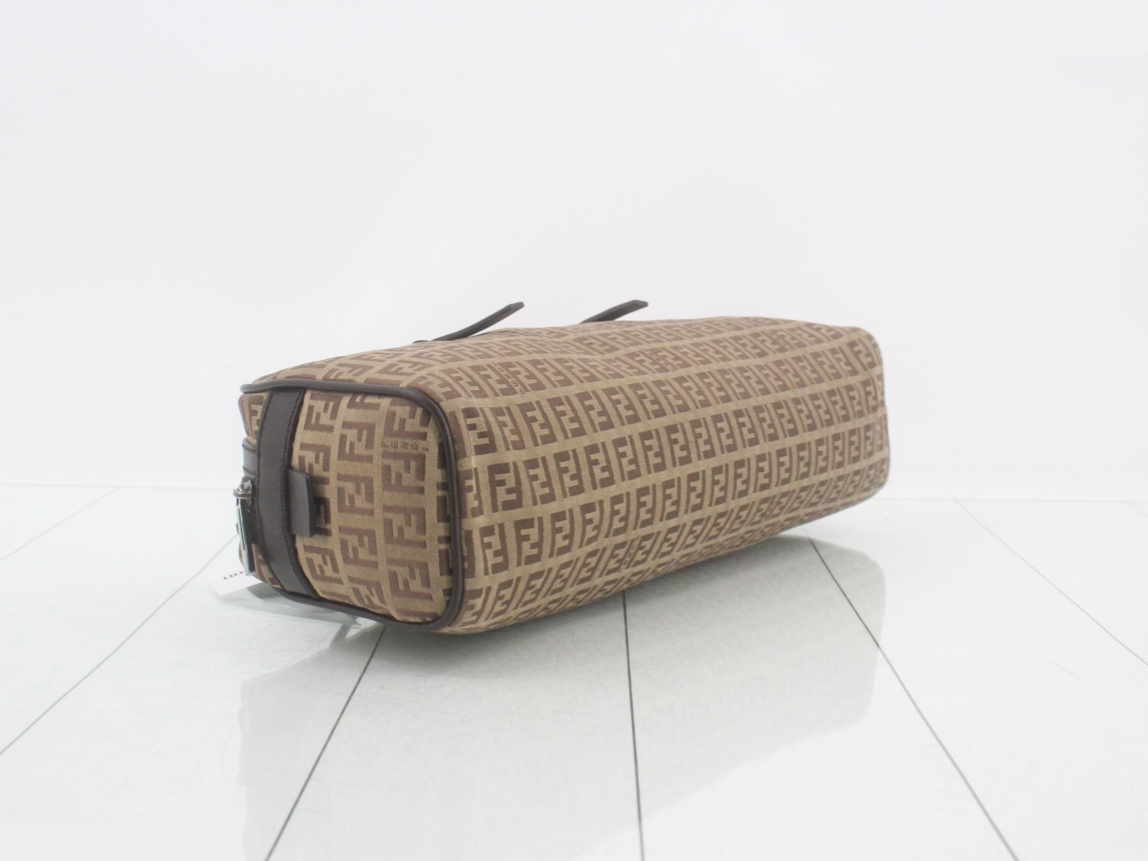 Zucchino Mini Boston Bag — view 5