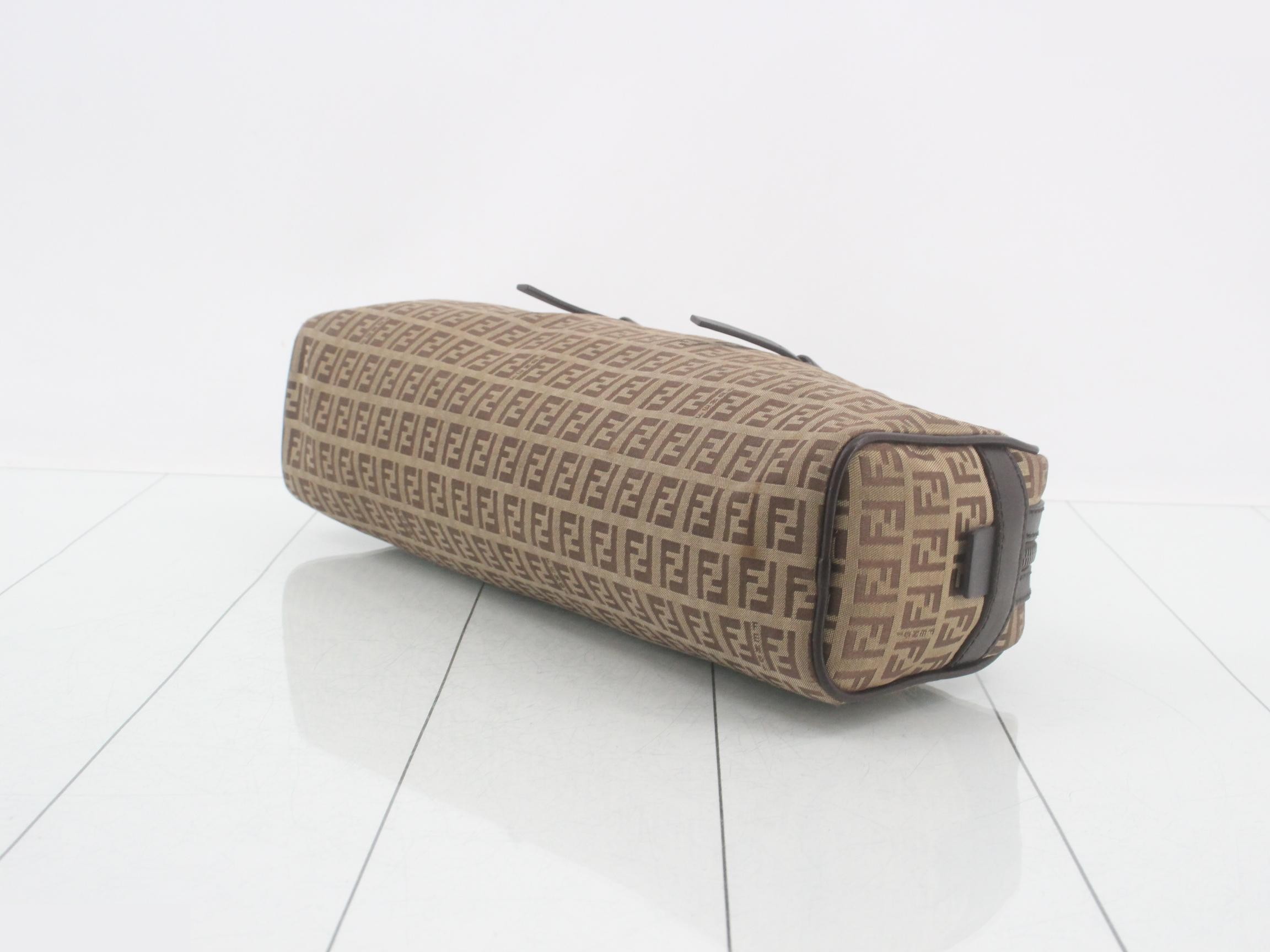 Zucchino Mini Boston Bag — view 6
