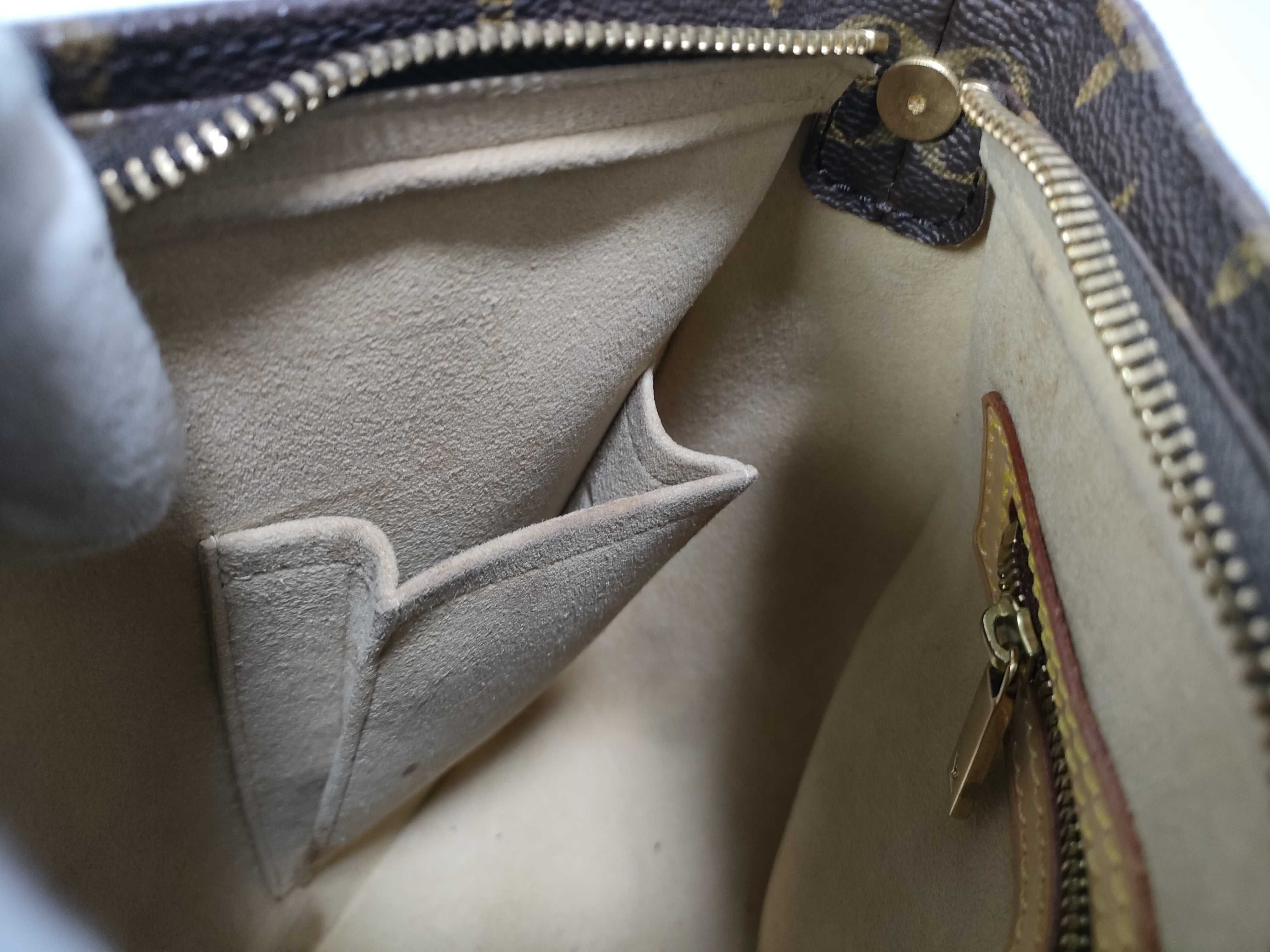 Monogram Looping MM Shoulder Bag — view 13