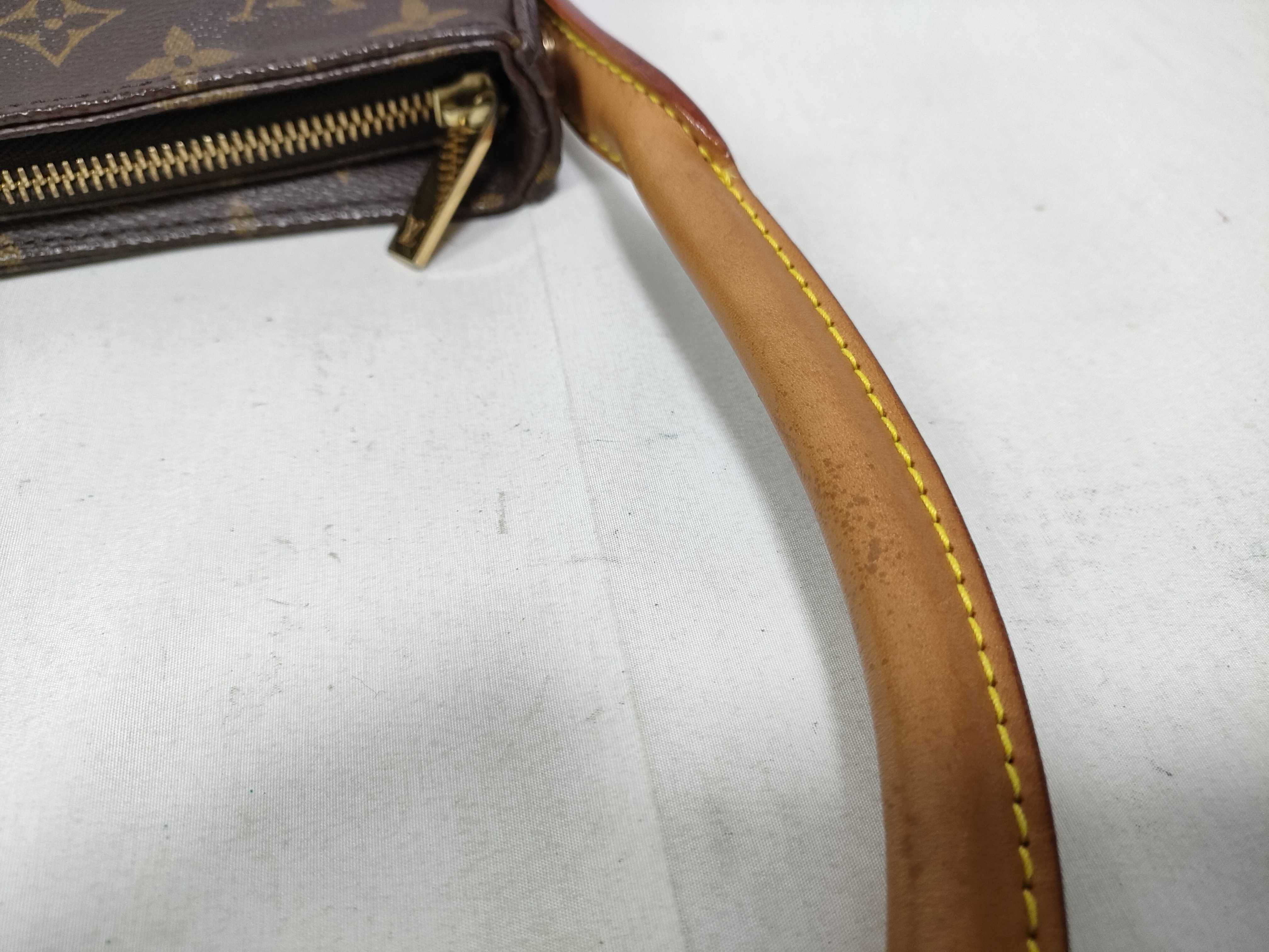 Monogram Looping MM Shoulder Bag — view 9