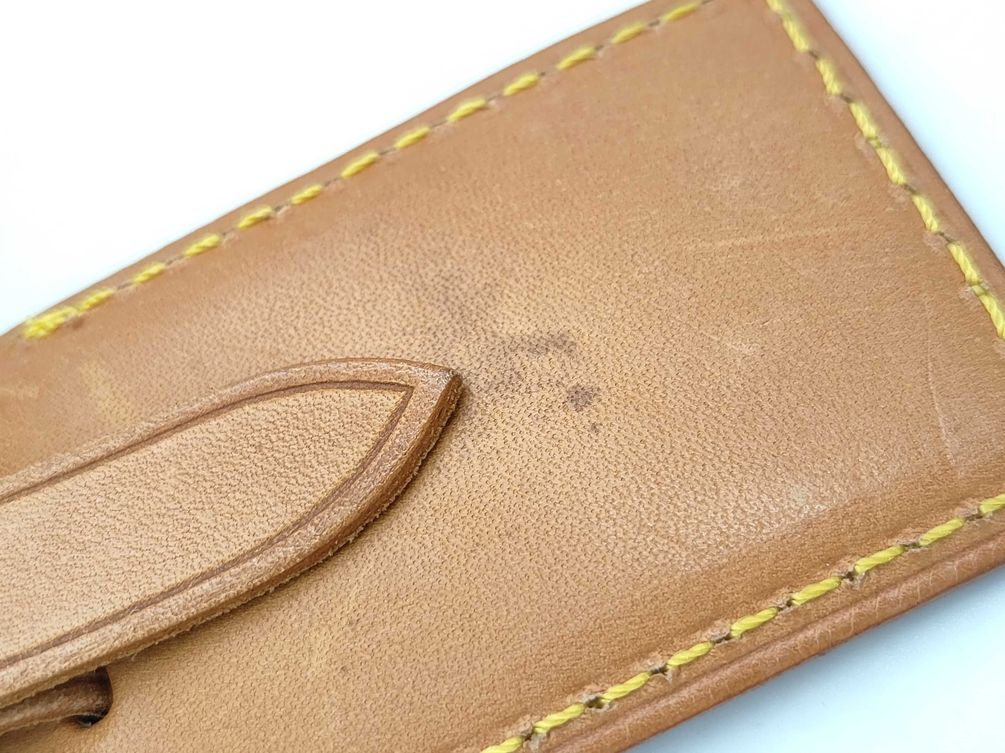 LV Monogram Randonee GM M42244 A11913 Bag — view 13