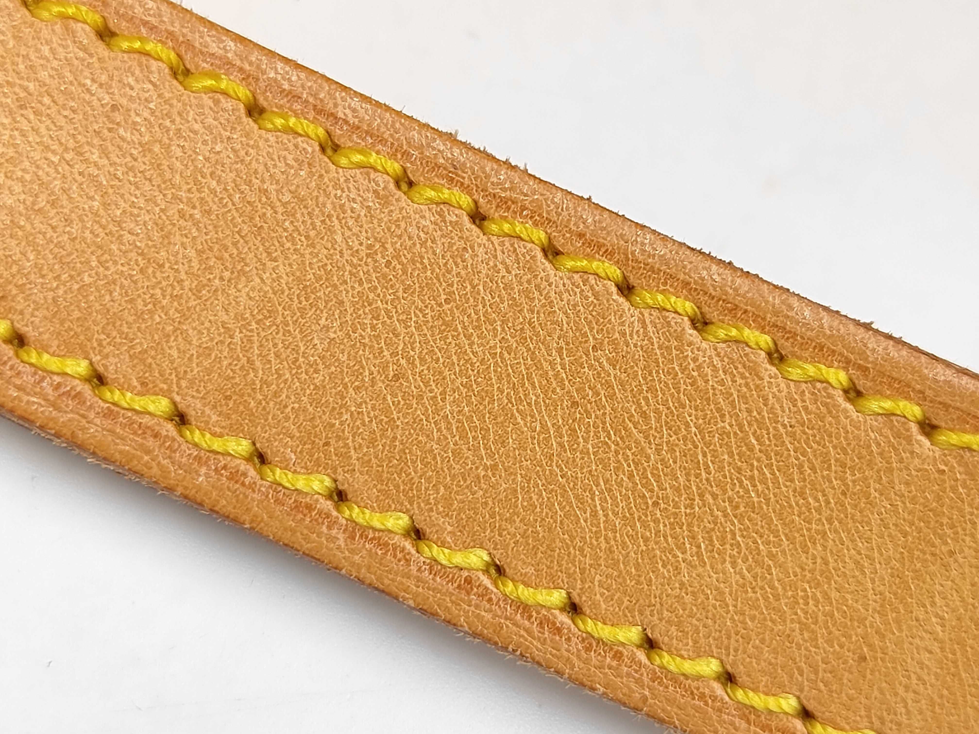 LV Monogram Randonee GM M42244 A11913 Bag — view 4