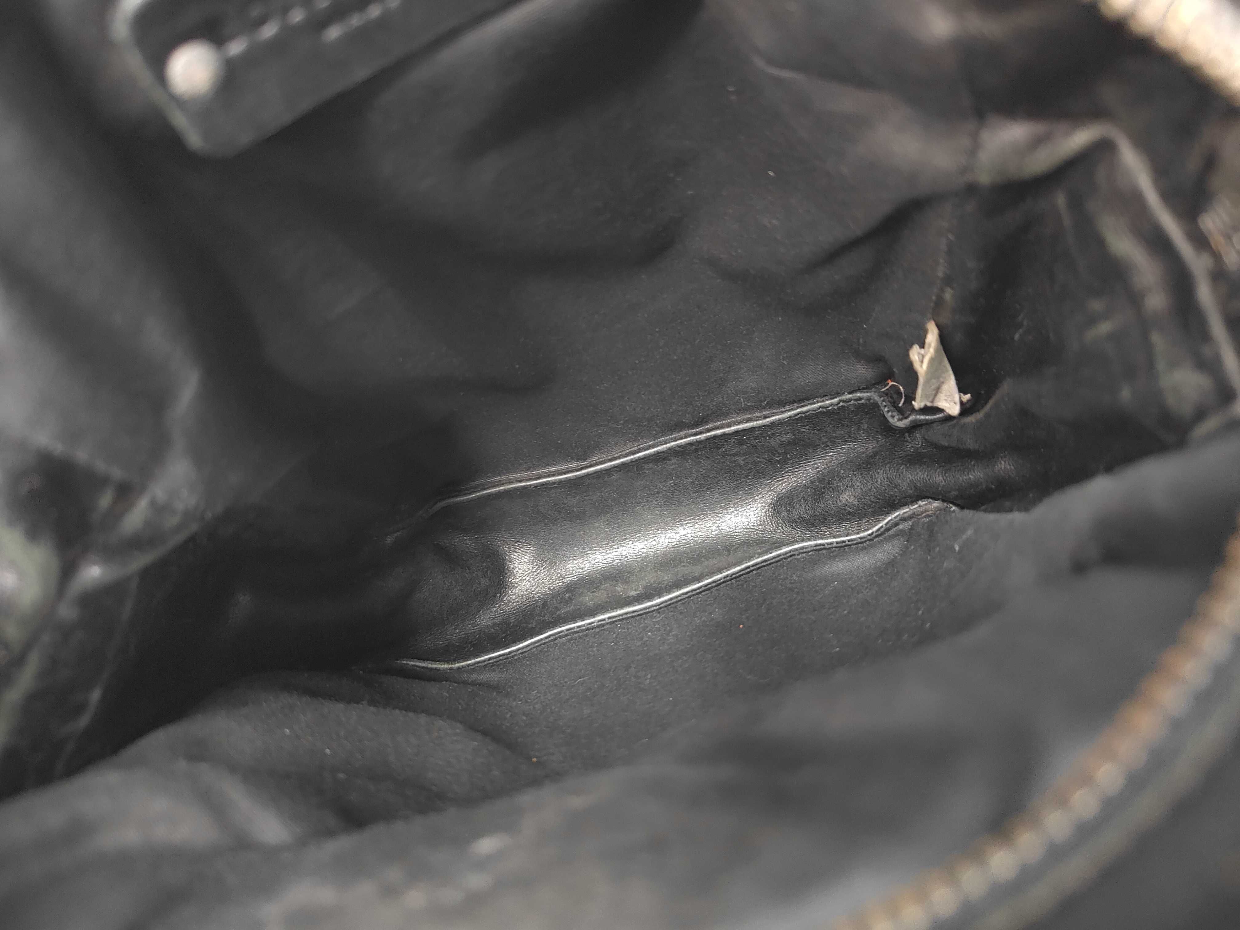 Intrecciato Bottega Veneta Shoulder Bag — view 8