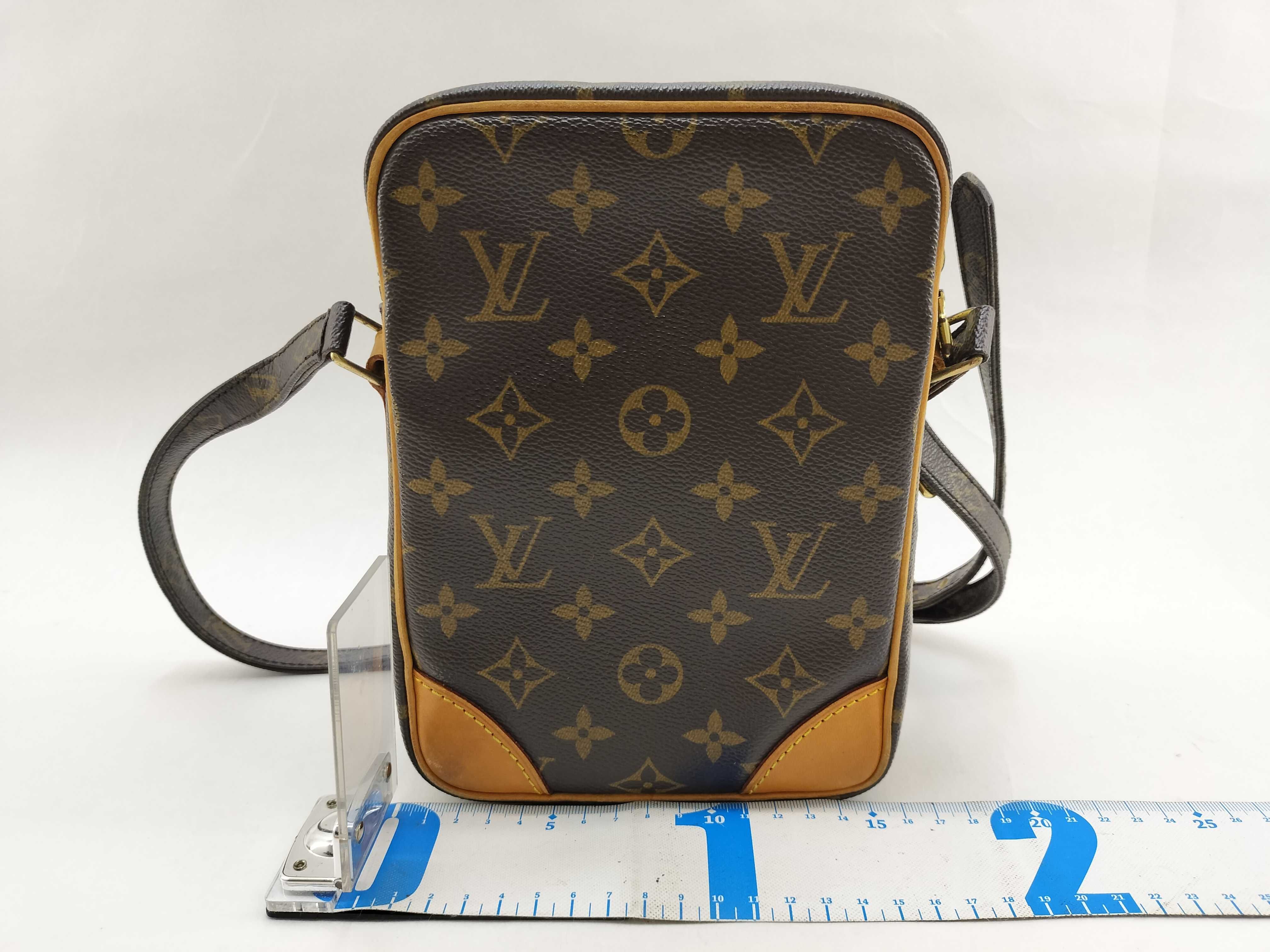 Monogram LOUIS_VUITTON M45236 Amazon TH0034 Dust bag Shoulder bag — view 2