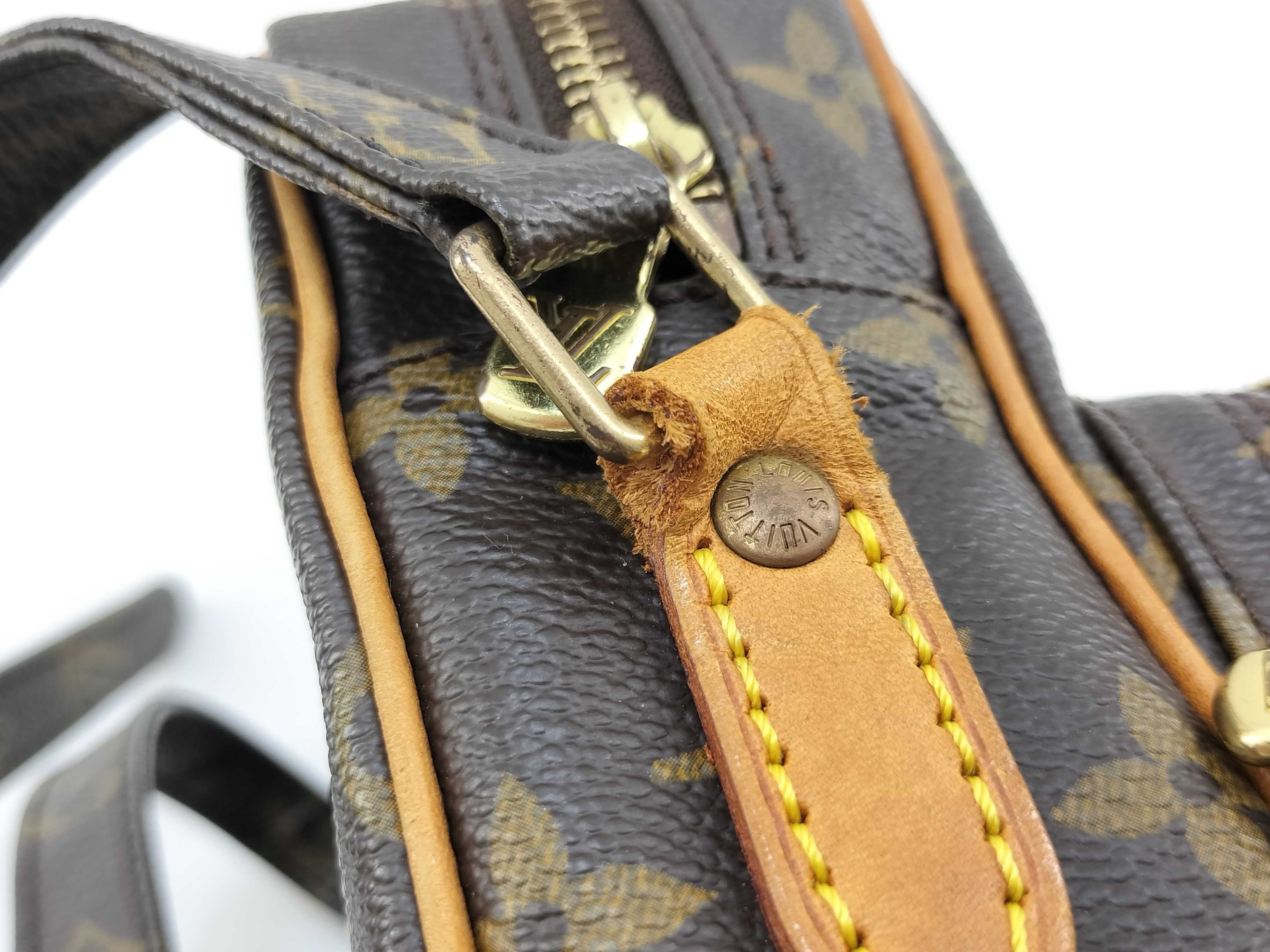 Monogram LOUIS_VUITTON M45236 Amazon TH0034 Dust bag Shoulder bag — view 11