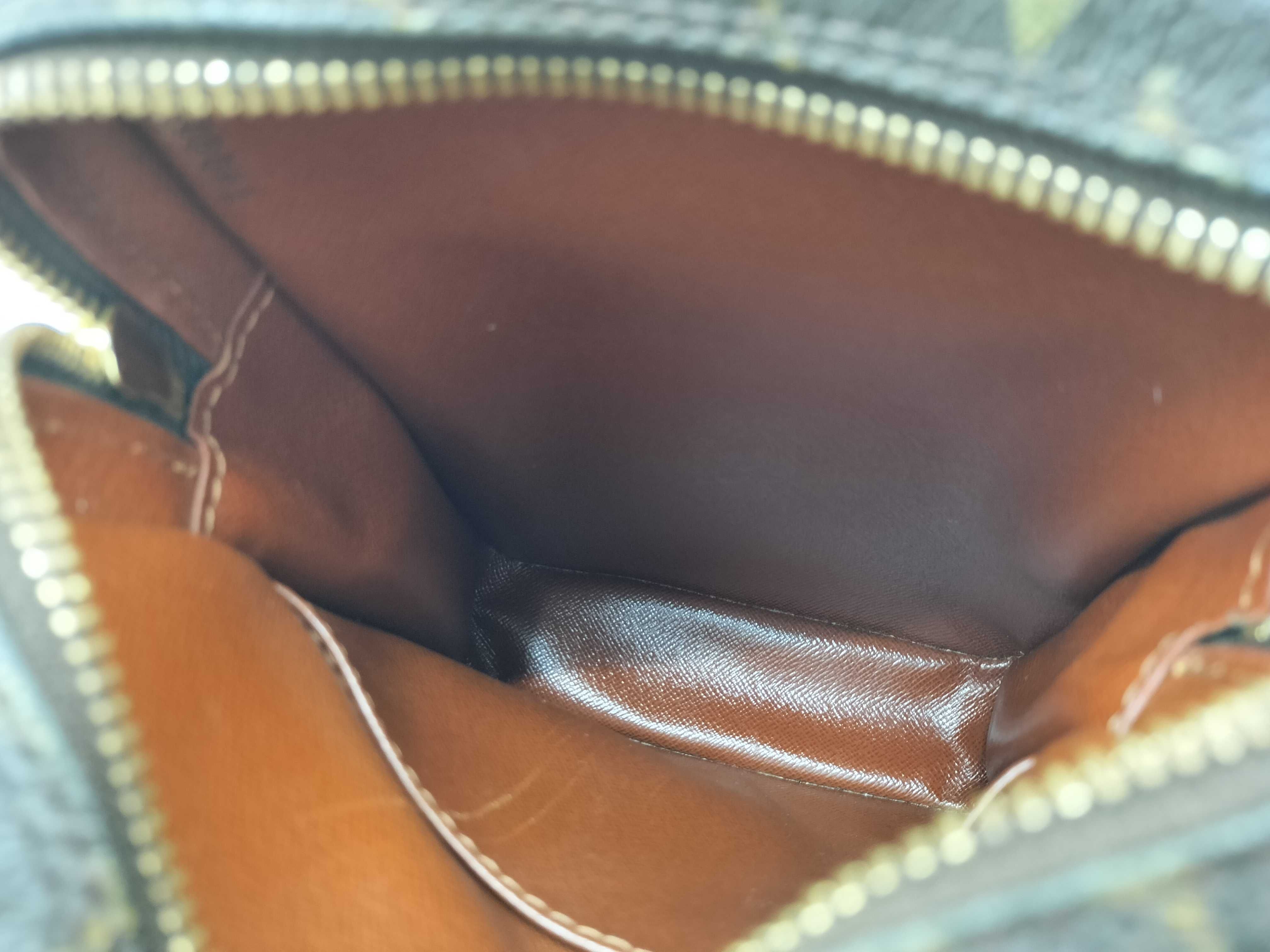Monogram LOUIS_VUITTON M45236 Amazon TH0034 Dust bag Shoulder bag — view 12