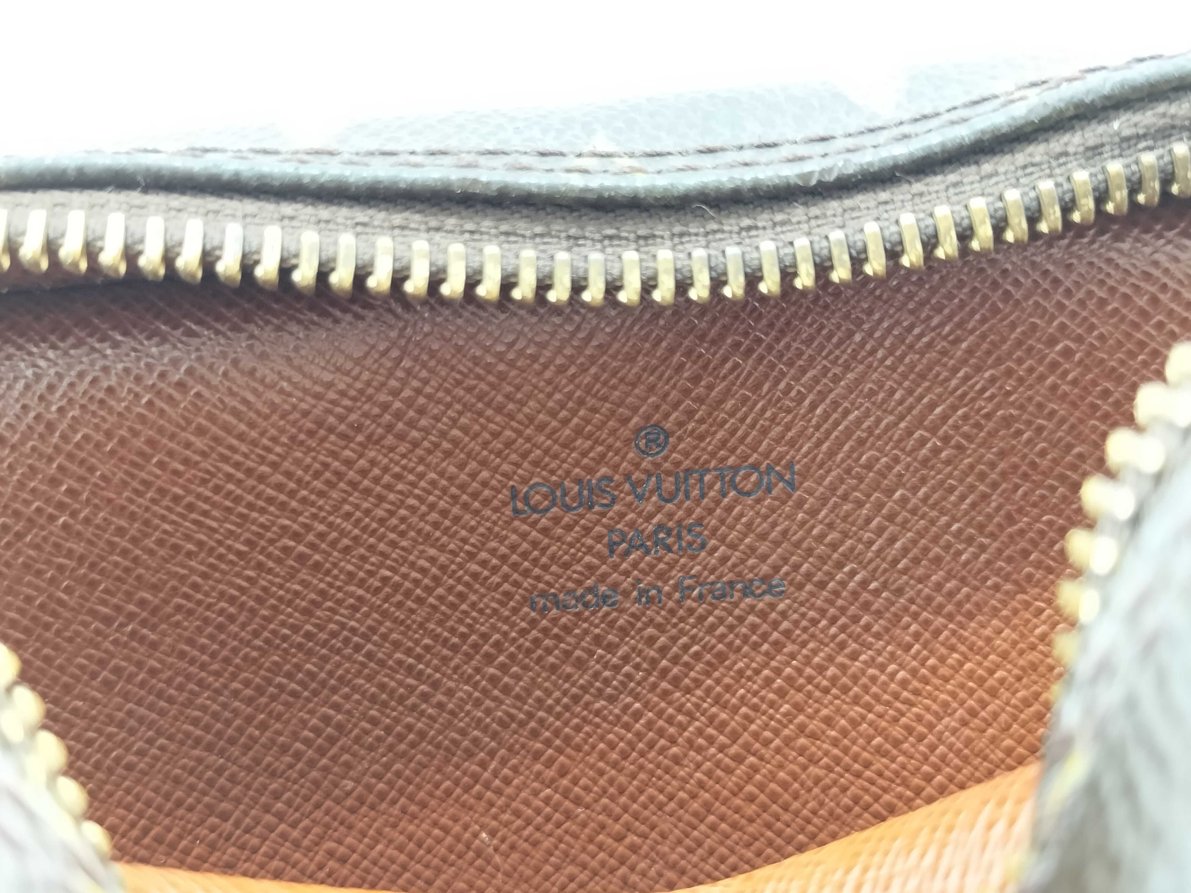 Monogram LOUIS_VUITTON M45236 Amazon TH0034 Dust bag Shoulder bag — view 14