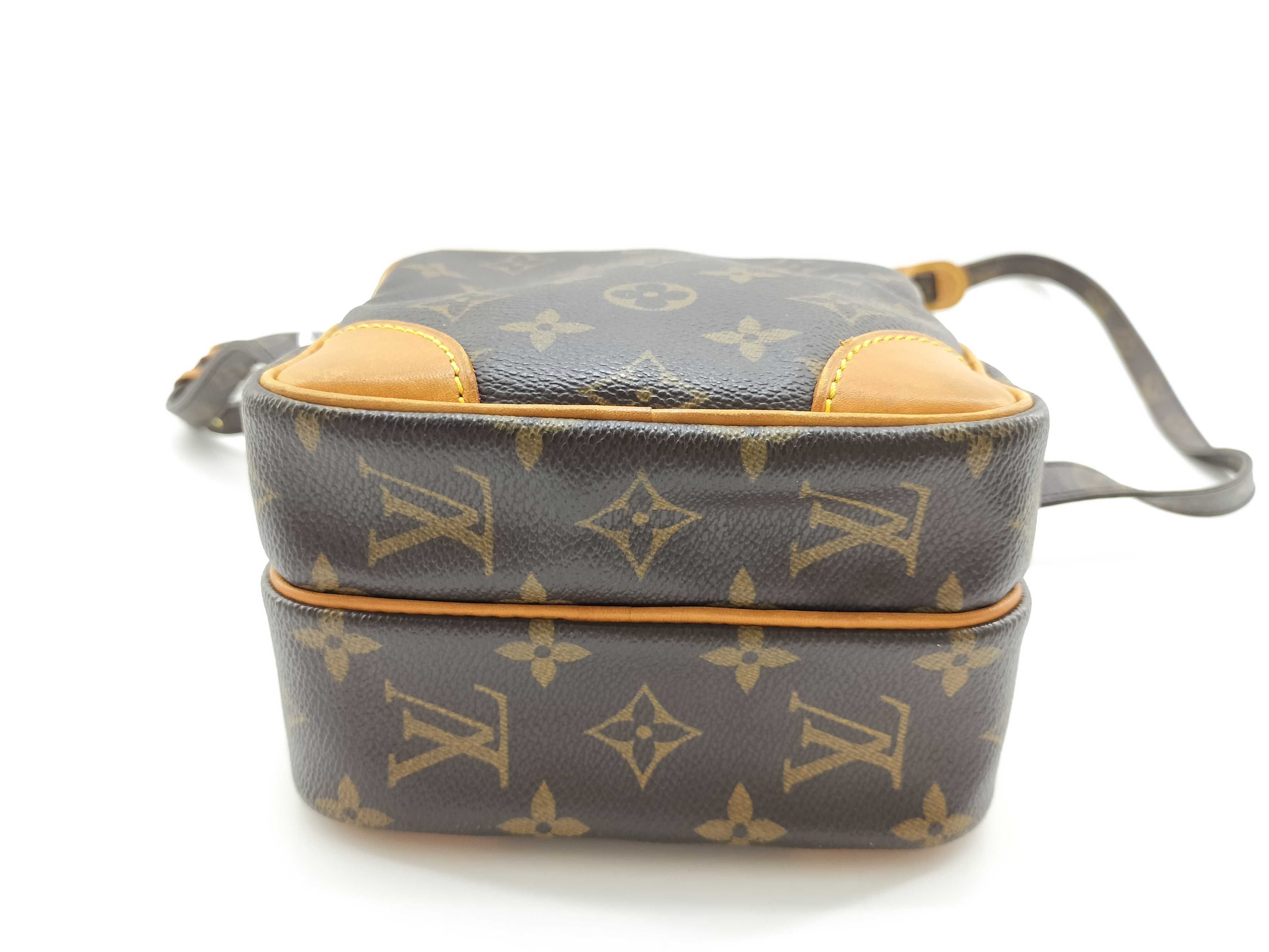 Monogram LOUIS_VUITTON M45236 Amazon TH0034 Dust bag Shoulder bag — view 3