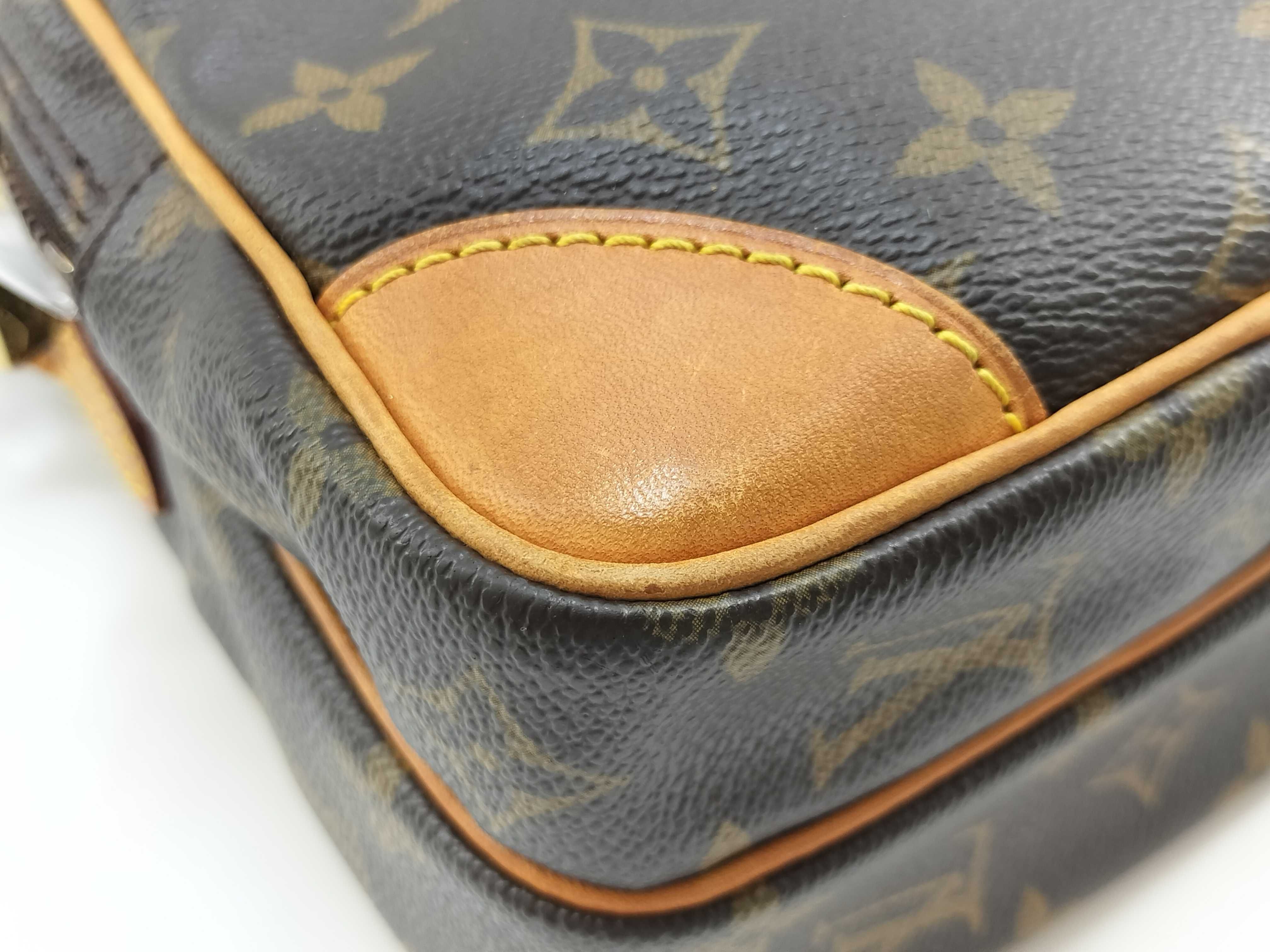 Monogram LOUIS_VUITTON M45236 Amazon TH0034 Dust bag Shoulder bag — view 4