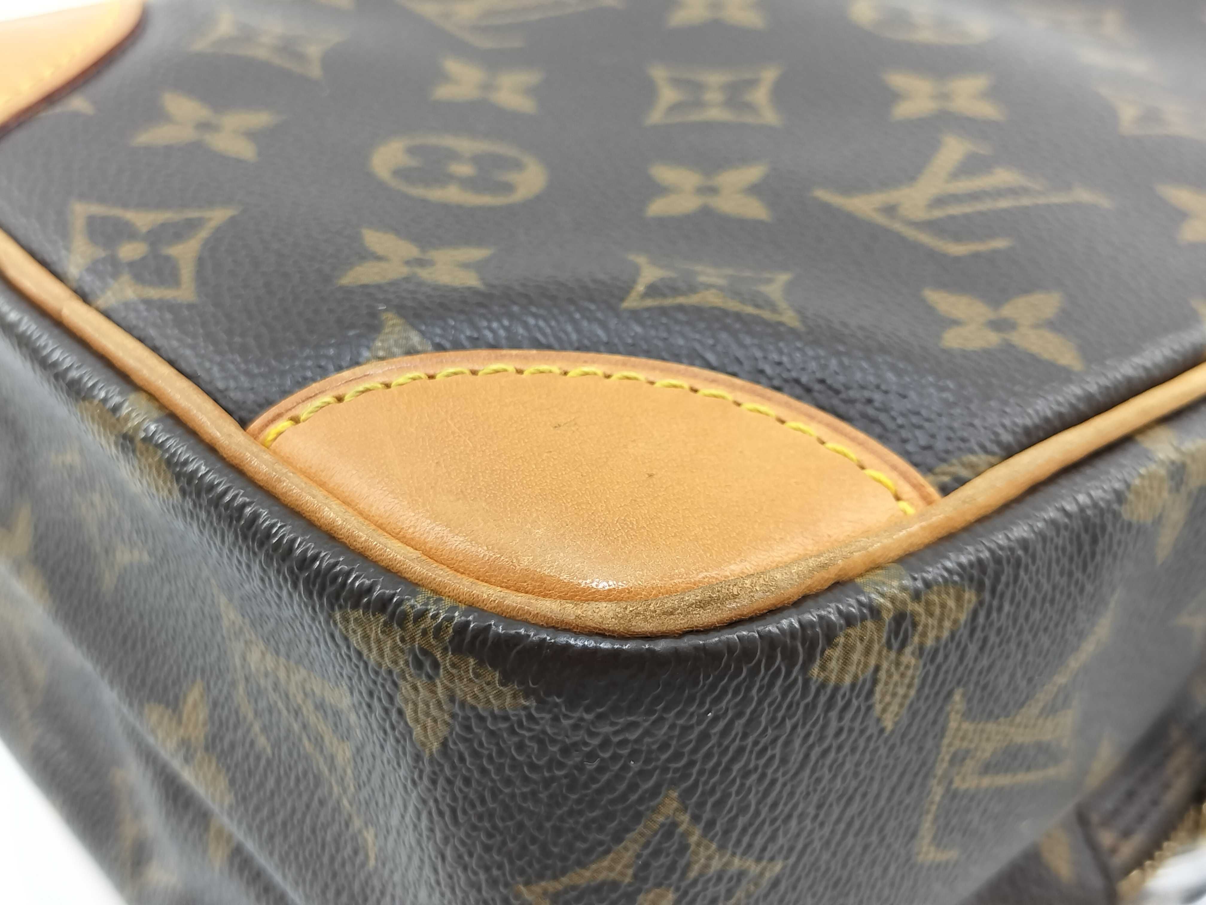 Monogram LOUIS_VUITTON M45236 Amazon TH0034 Dust bag Shoulder bag — view 5