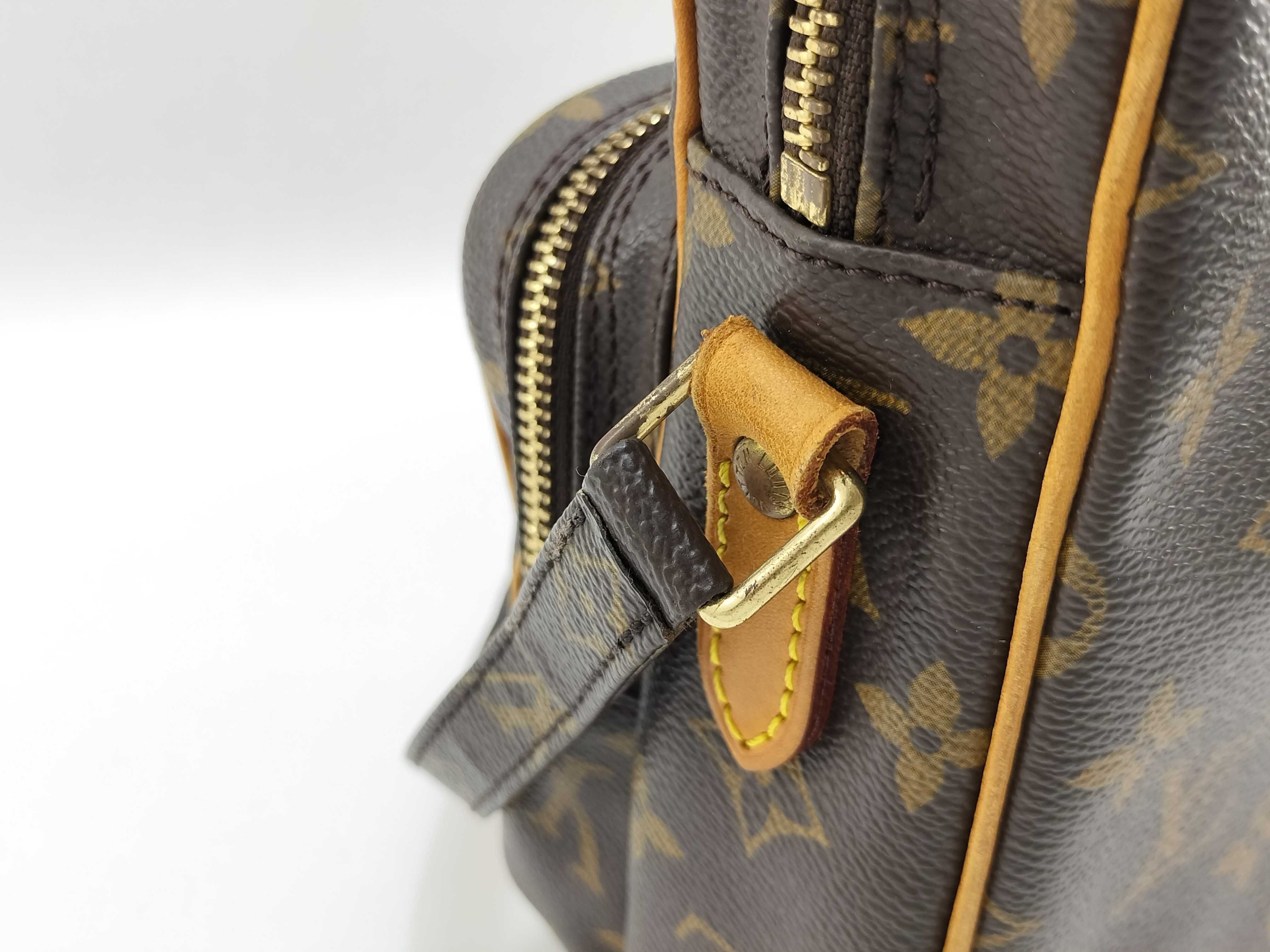 Monogram LOUIS_VUITTON M45236 Amazon TH0034 Dust bag Shoulder bag — view 6
