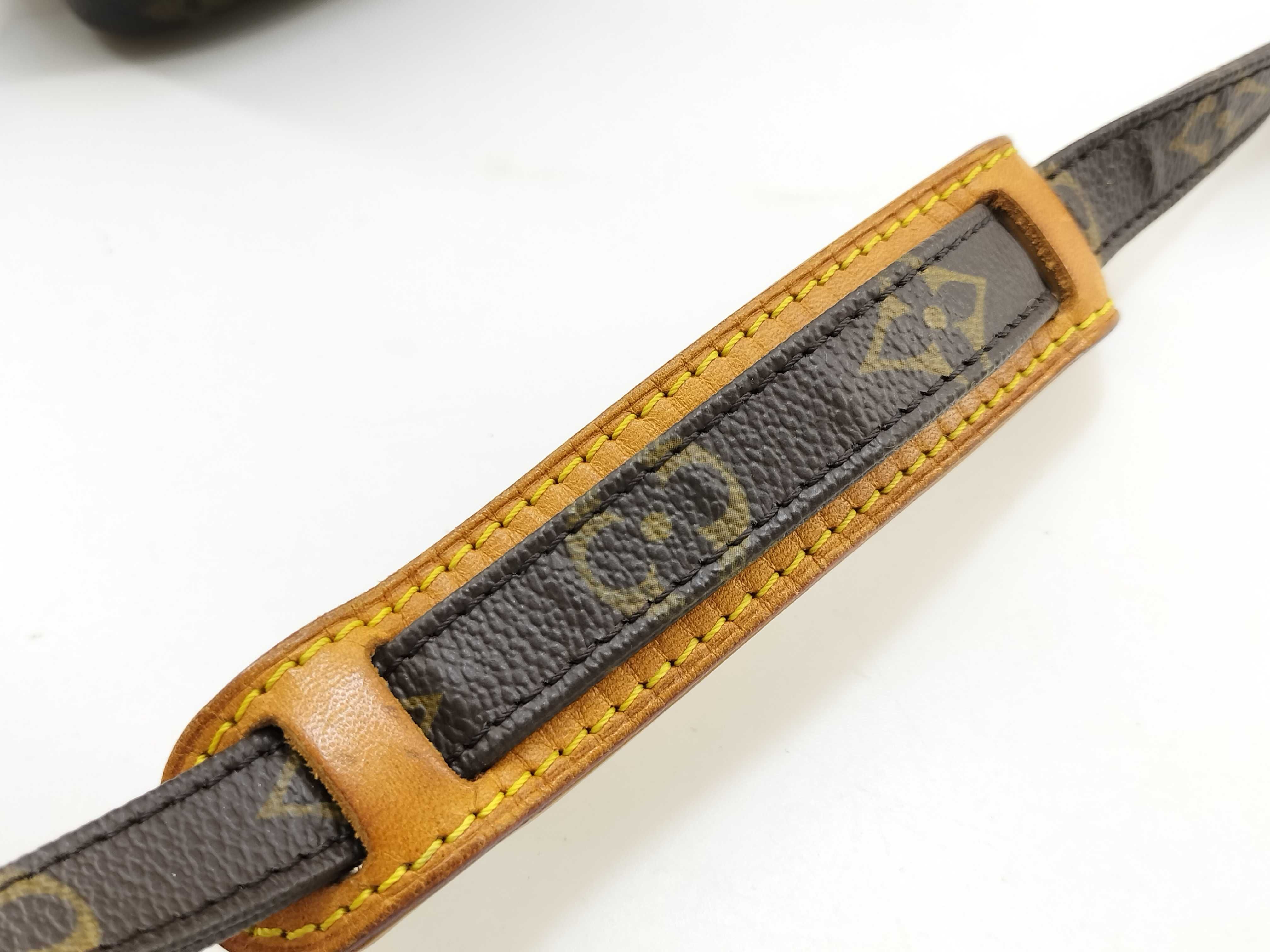 Monogram LOUIS_VUITTON M45236 Amazon TH0034 Dust bag Shoulder bag — view 7