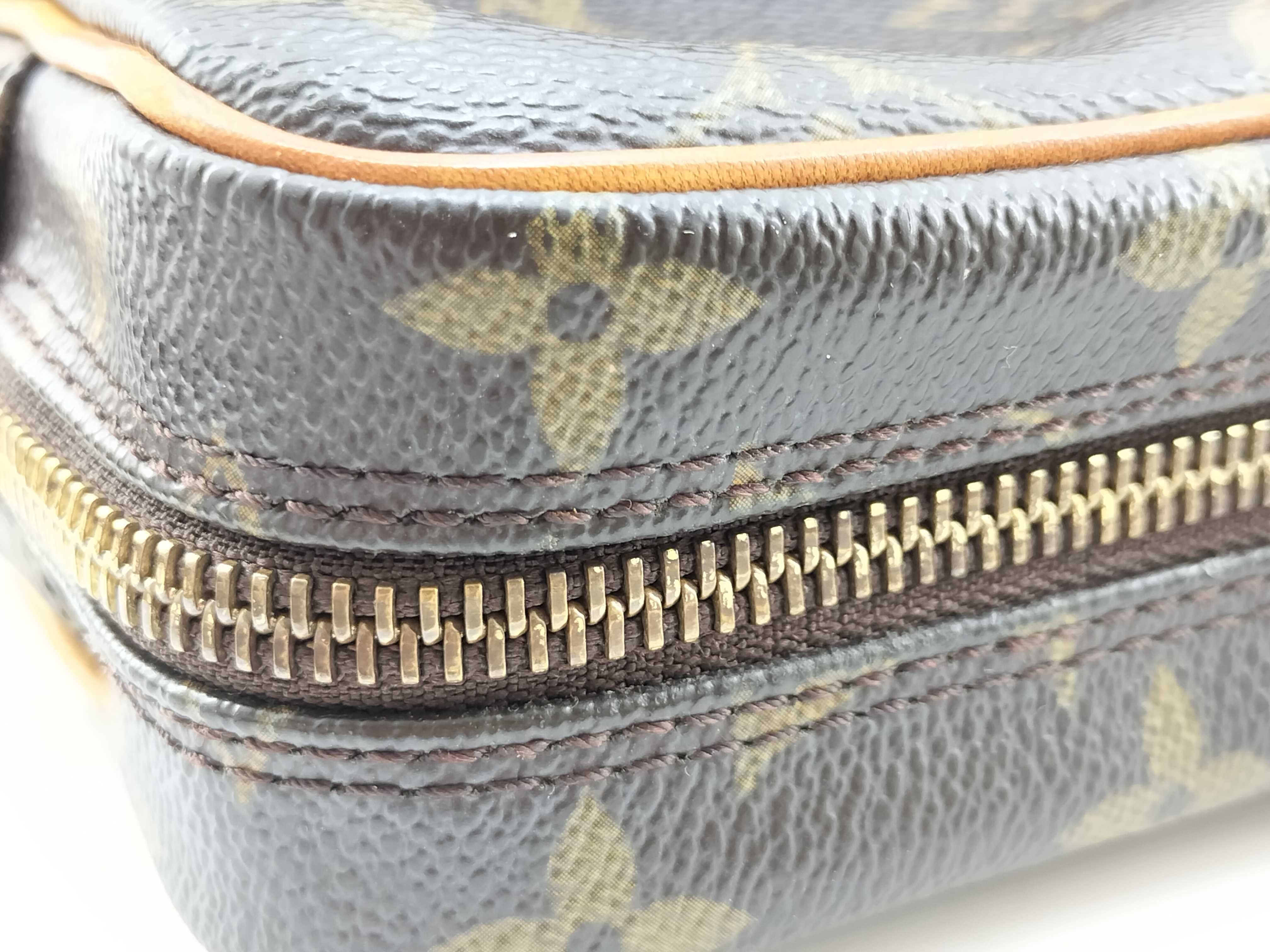 Monogram LOUIS_VUITTON M45236 Amazon TH0034 Dust bag Shoulder bag — view 9