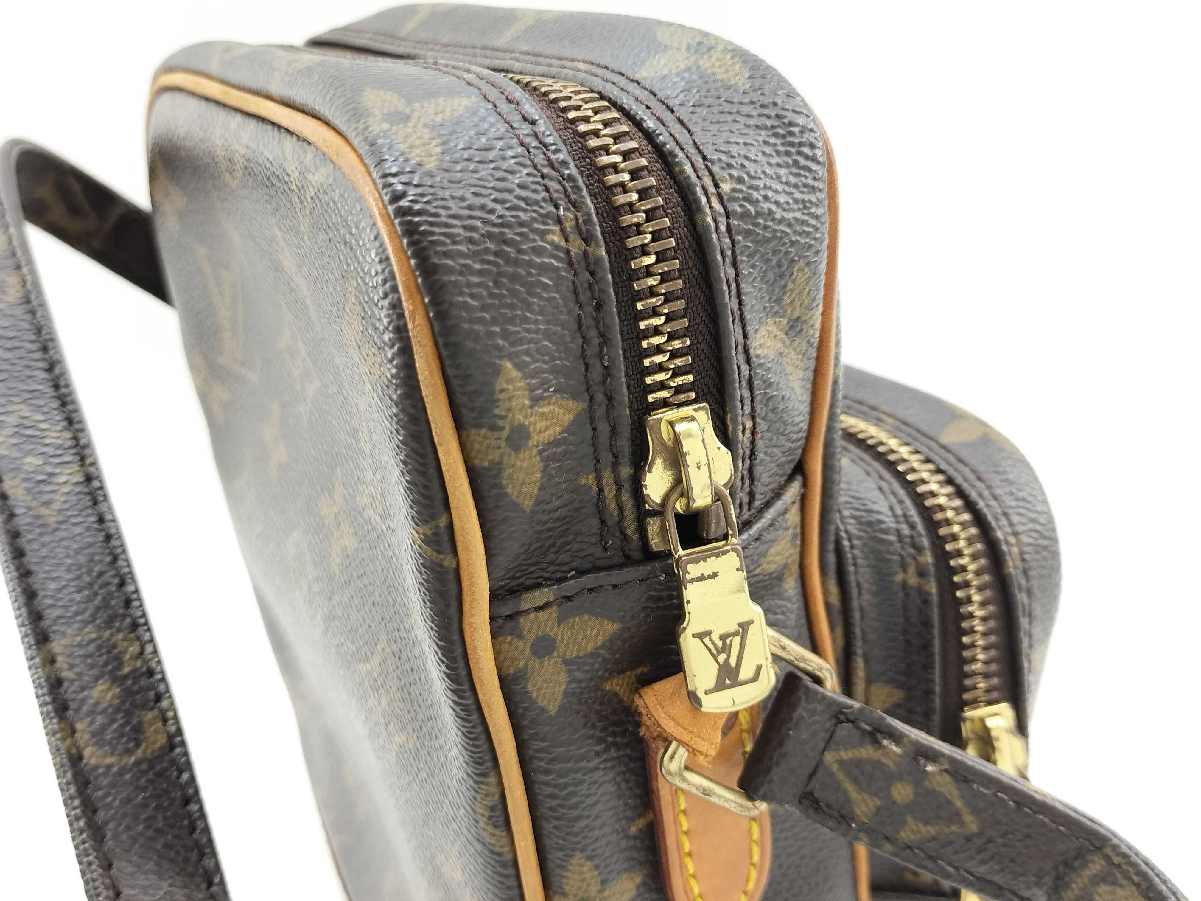Monogram LOUIS_VUITTON M45236 Amazon TH0034 Dust bag Shoulder bag — view 10