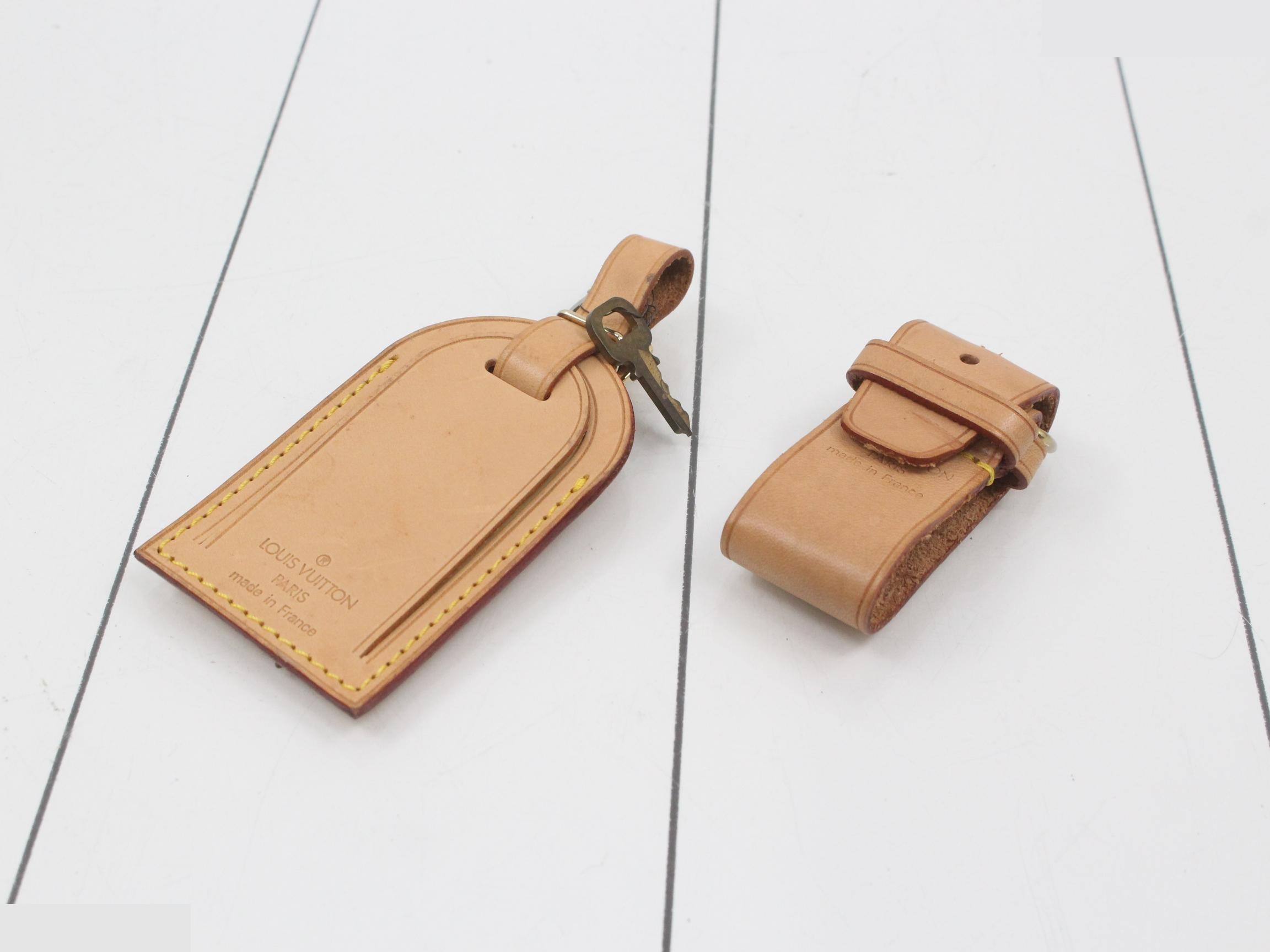 Monogram Keepall 55 Boston Bag — view 7