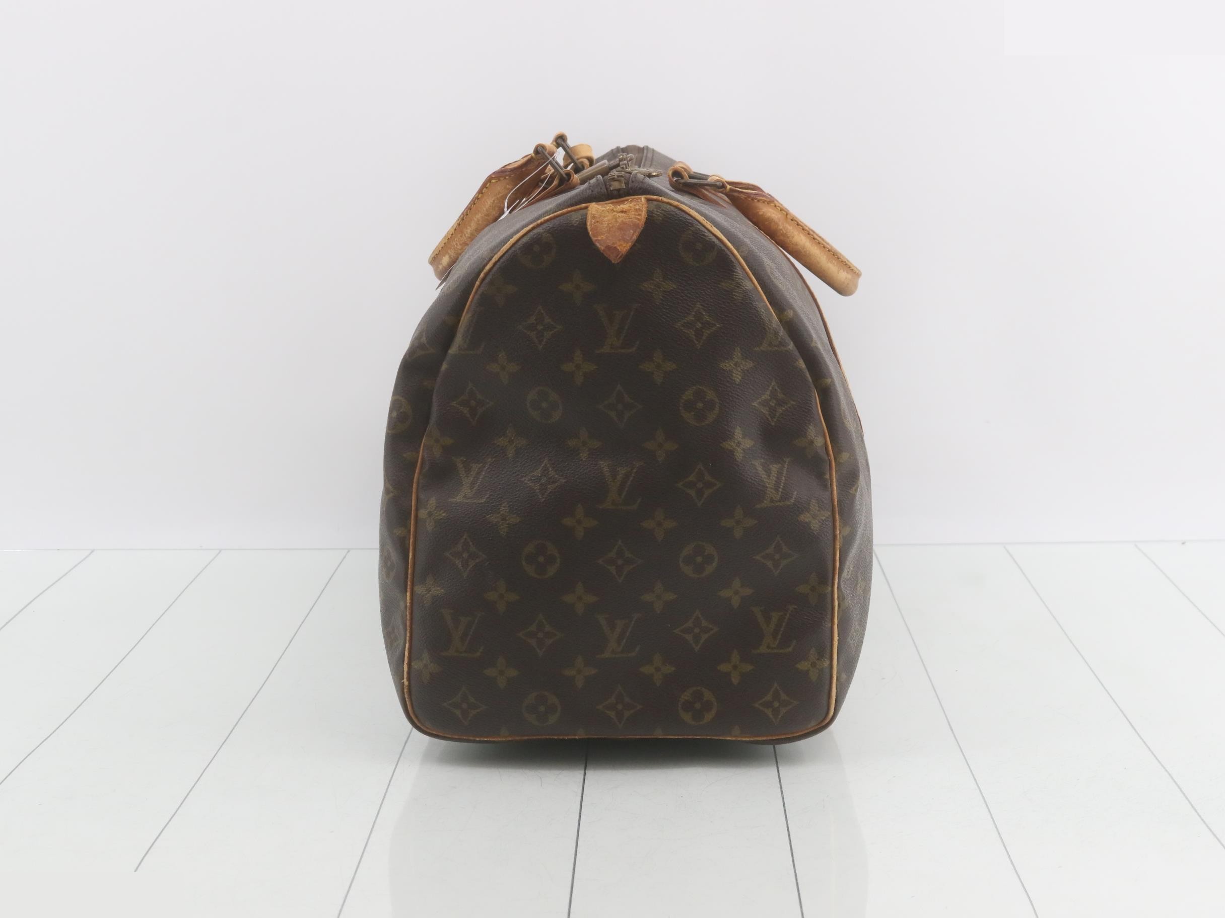 Keepall 50 — view 3