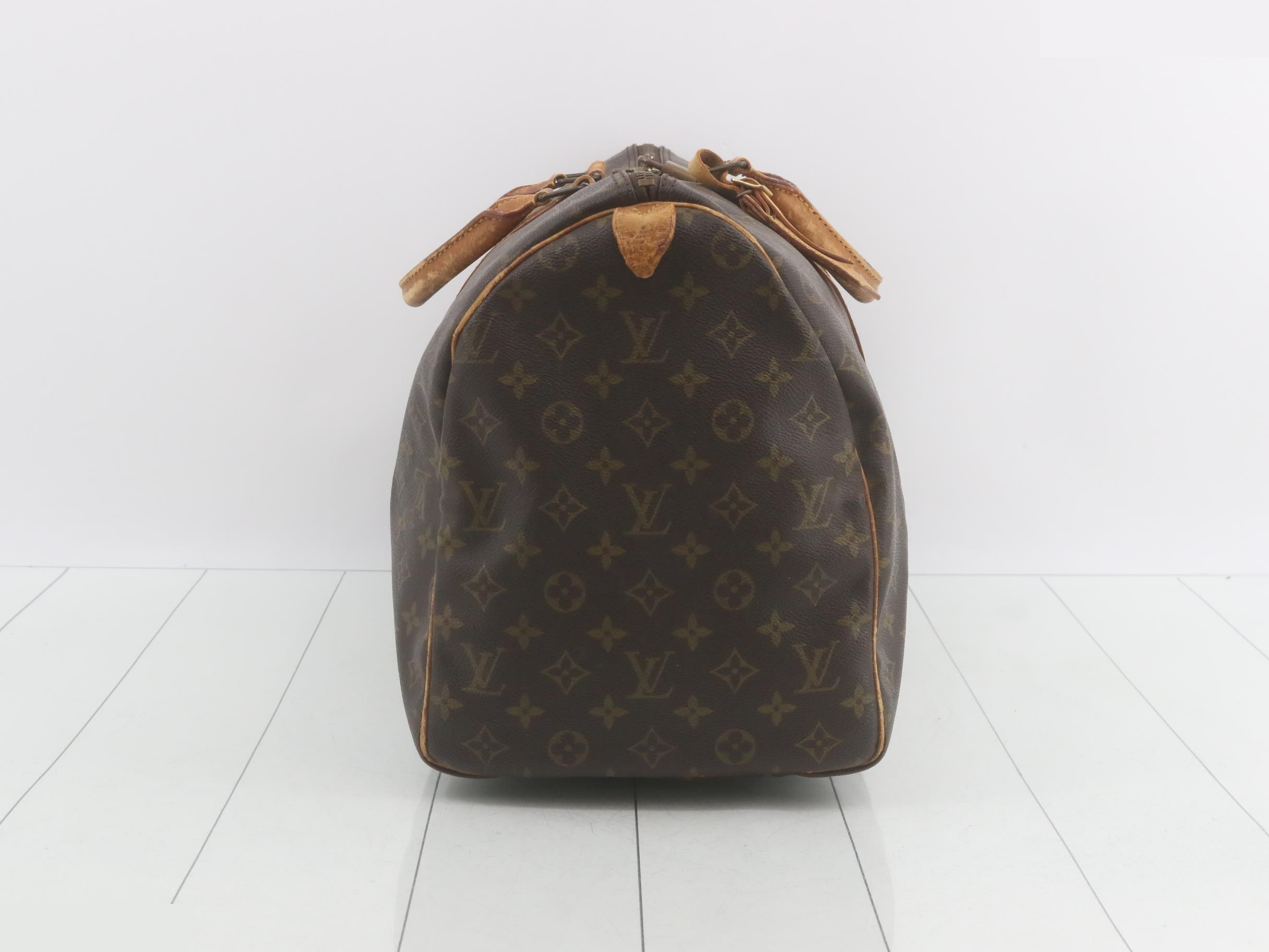 Keepall 50 — view 4