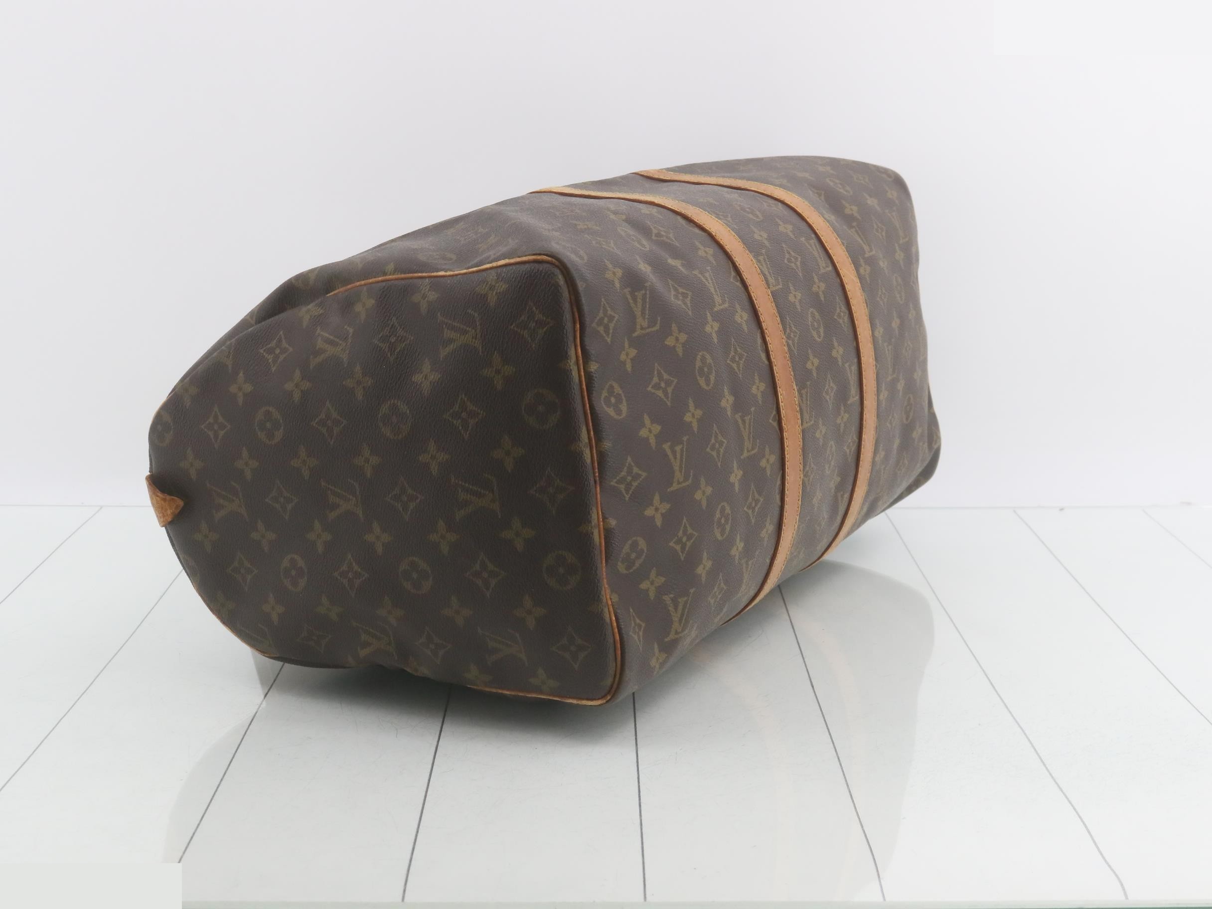 Keepall 50 — view 5