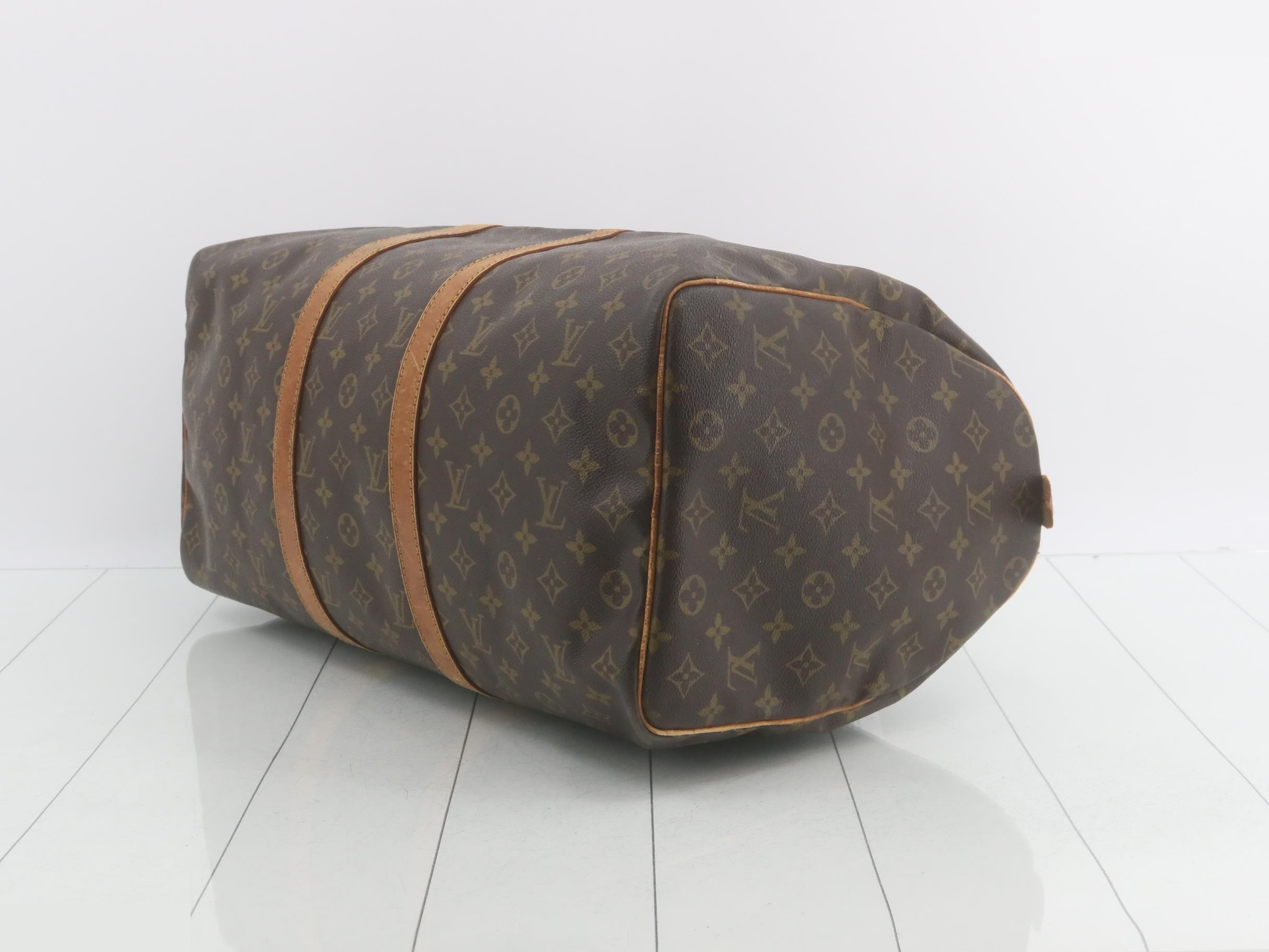 Keepall 50 — view 6