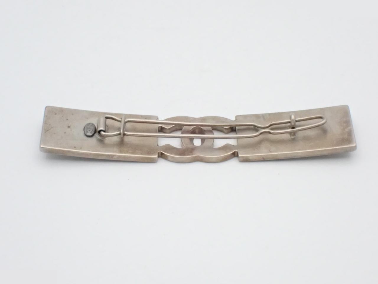 Coco Mark Barrette — view 2