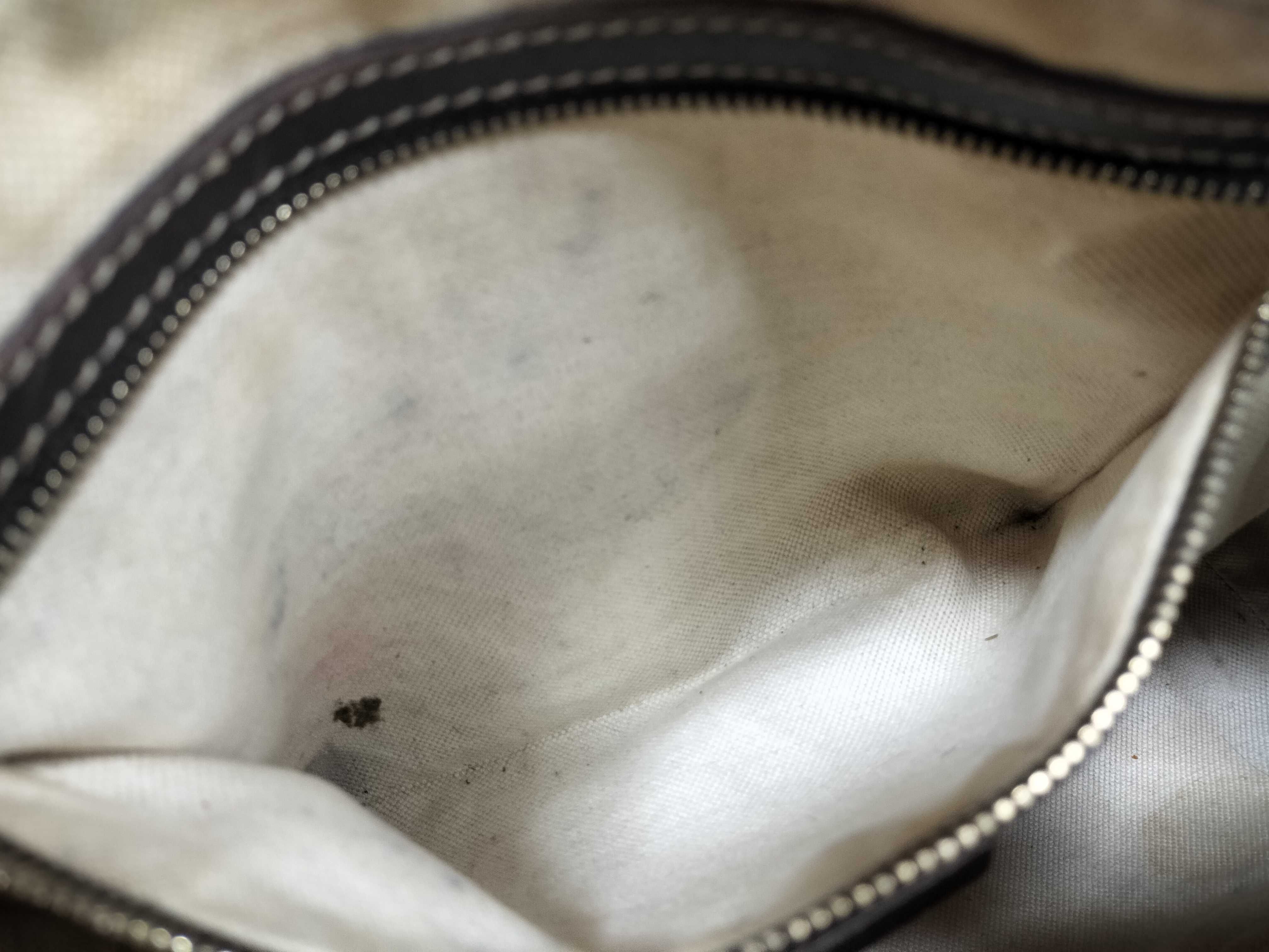 GG Canvas Handbag 269894 — view 11