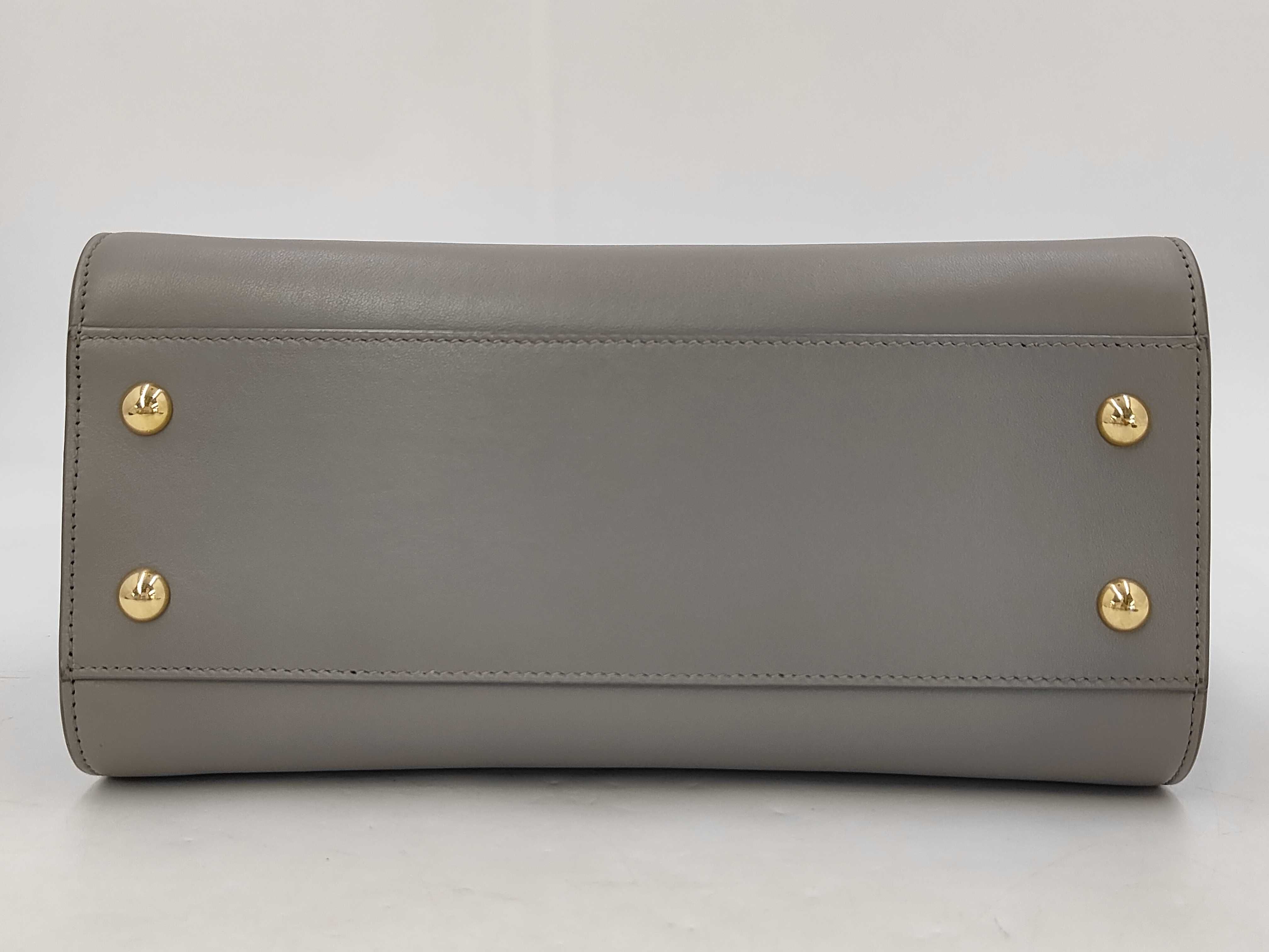 Yves Baby Cabas 2-Way Handbag — view 3